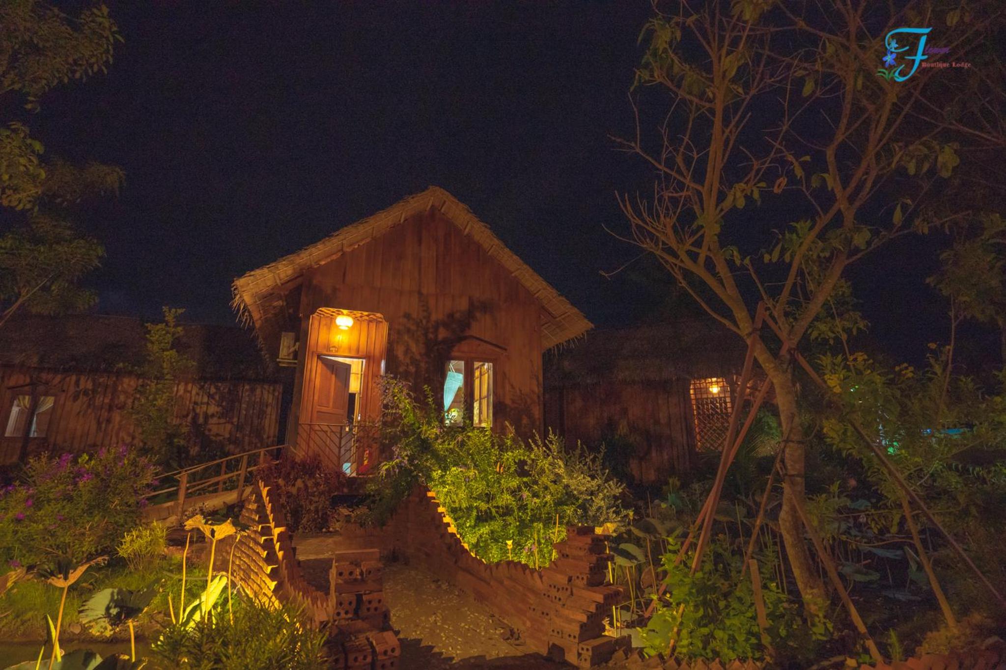 Muong Dinh Lodge view 3