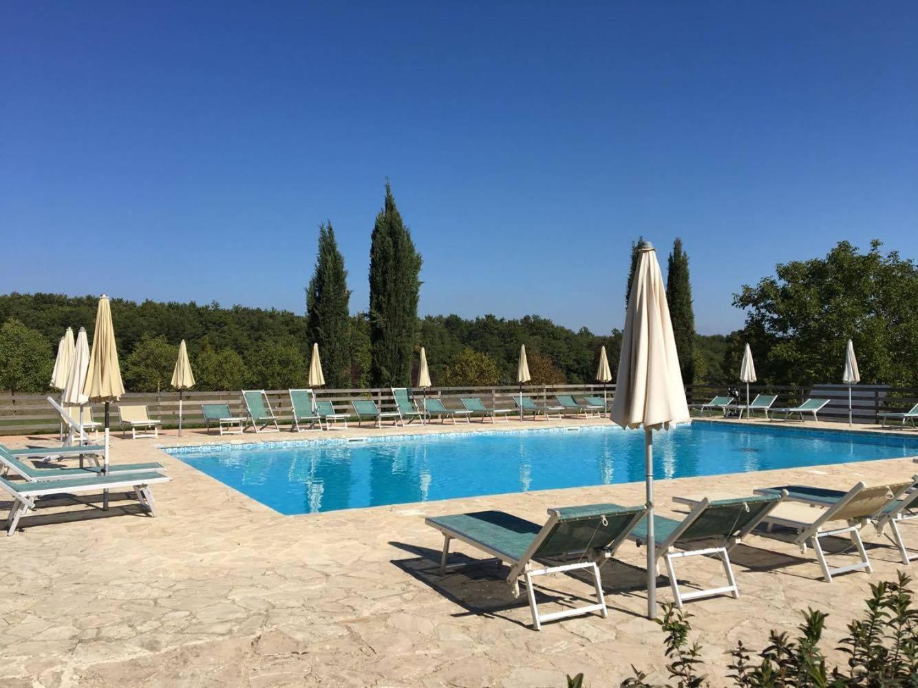 Fattoria Agriturismo Nerbona