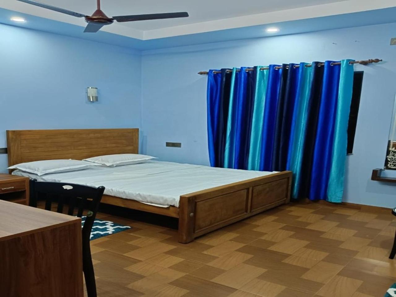 SREEKRIPA RESIDENCY HOMESTAY