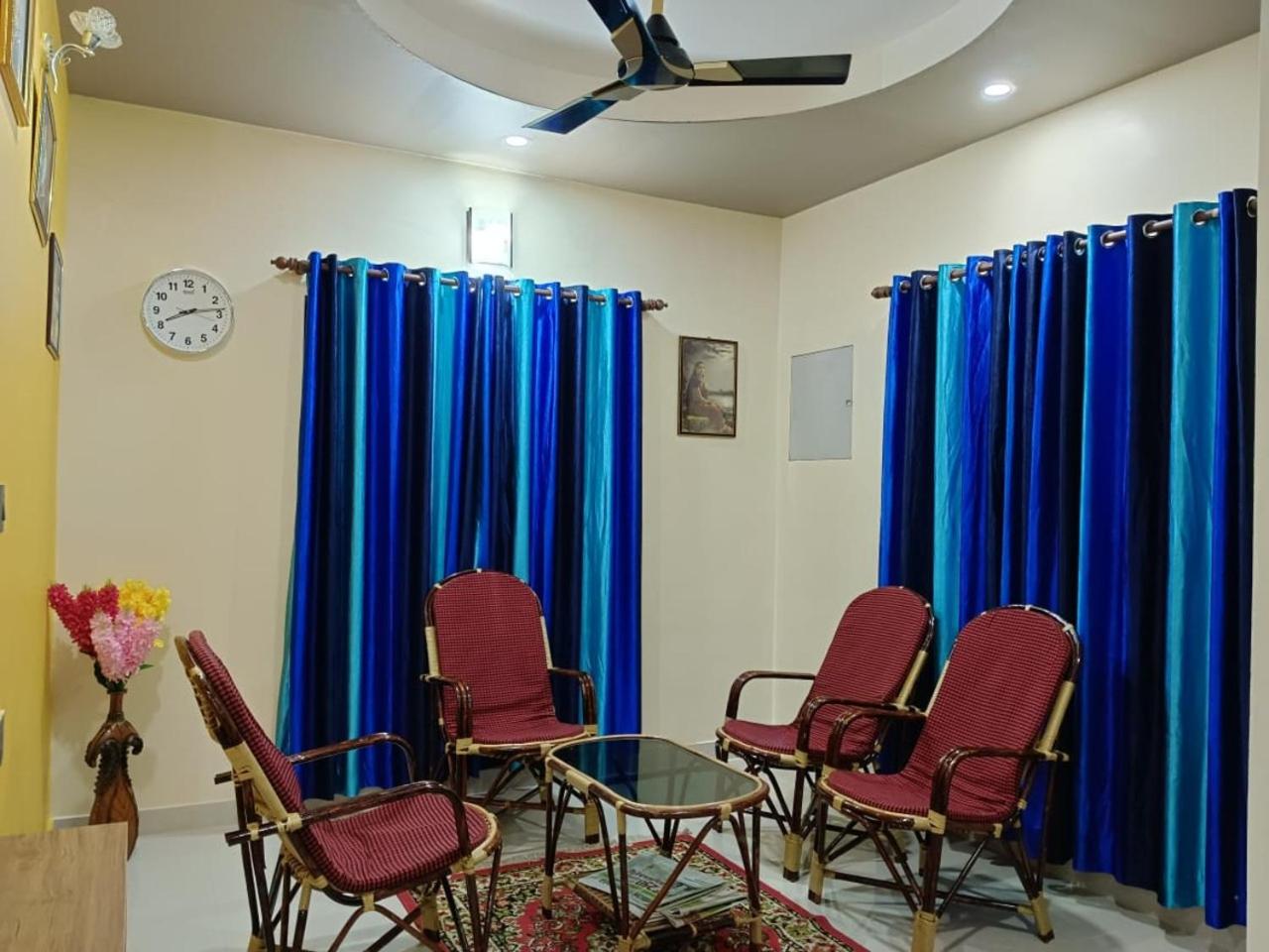 SREEKRIPA RESIDENCY HOMESTAY