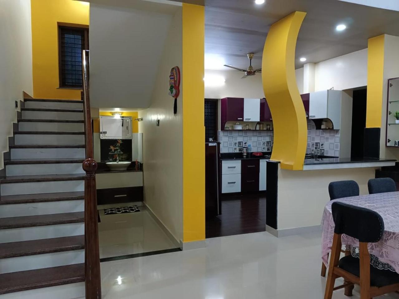 SREEKRIPA RESIDENCY HOMESTAY