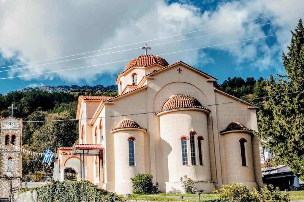 Villa Pialia