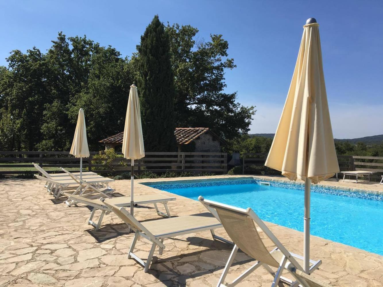 Fattoria Agriturismo Nerbona