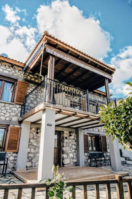 Villa Pialia