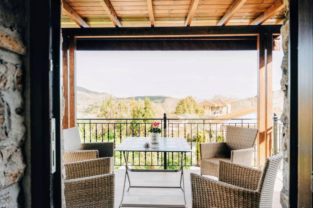 Villa Pialia