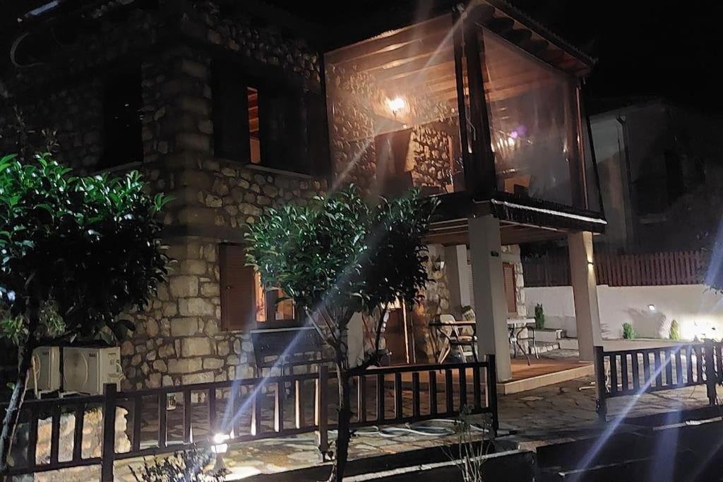 Villa Pialia