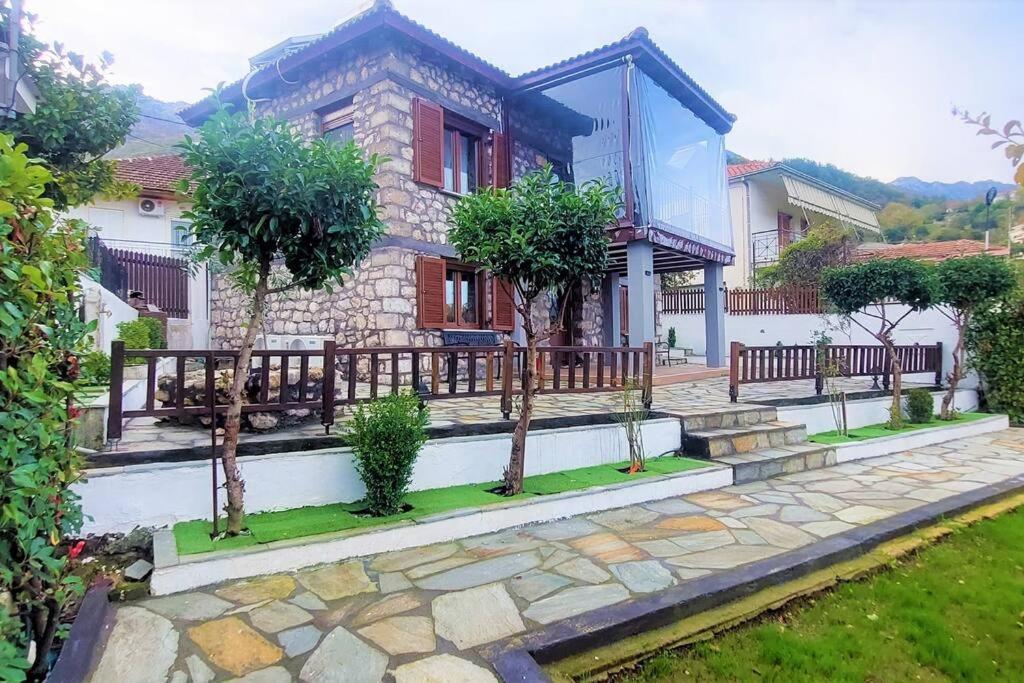 Villa Pialia