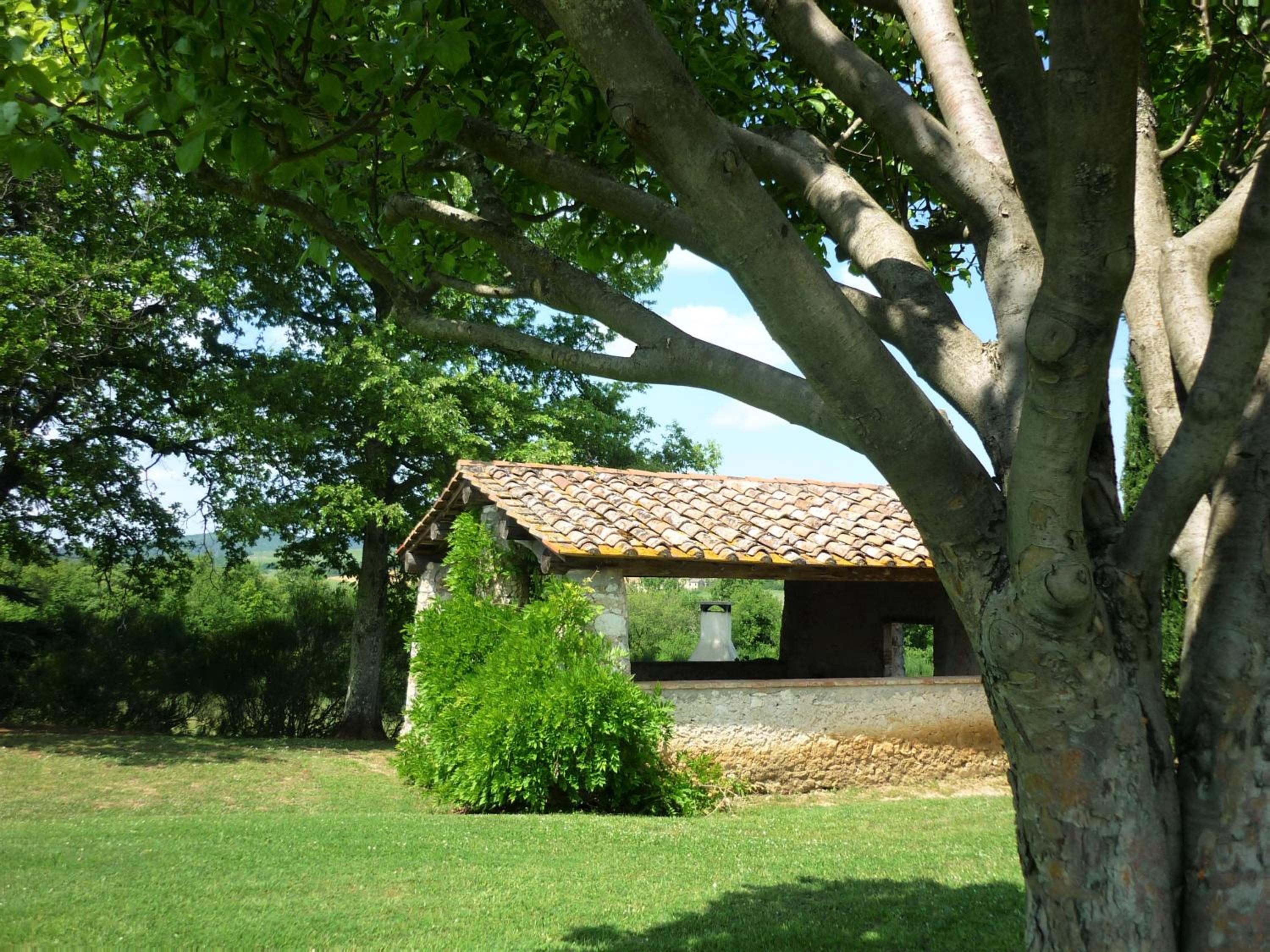 Fattoria Agriturismo Nerbona