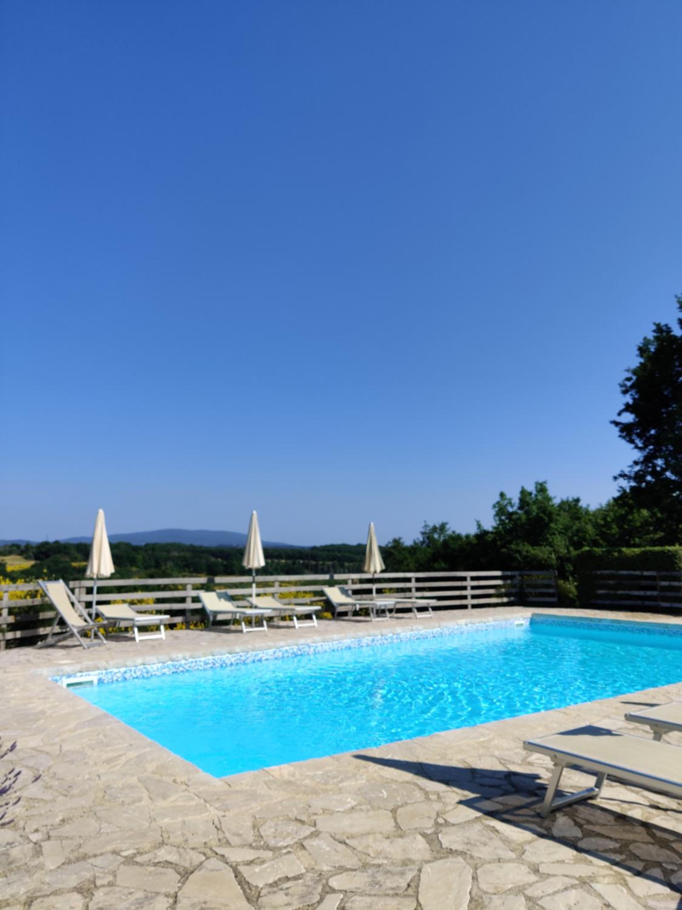 Fattoria Agriturismo Nerbona
