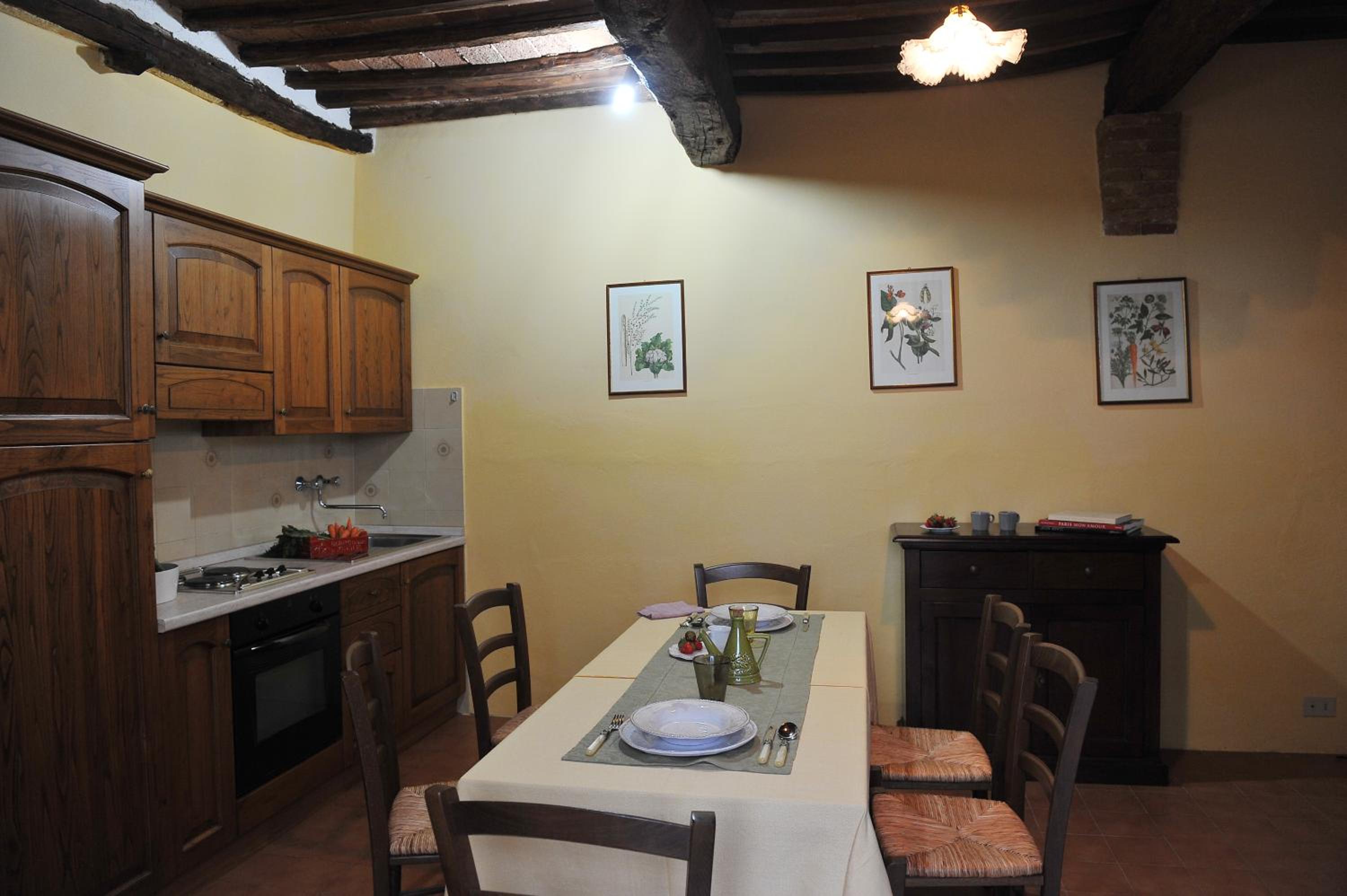Fattoria Agriturismo Nerbona