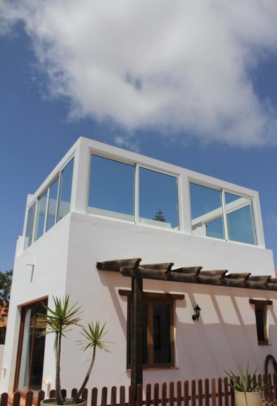 roof