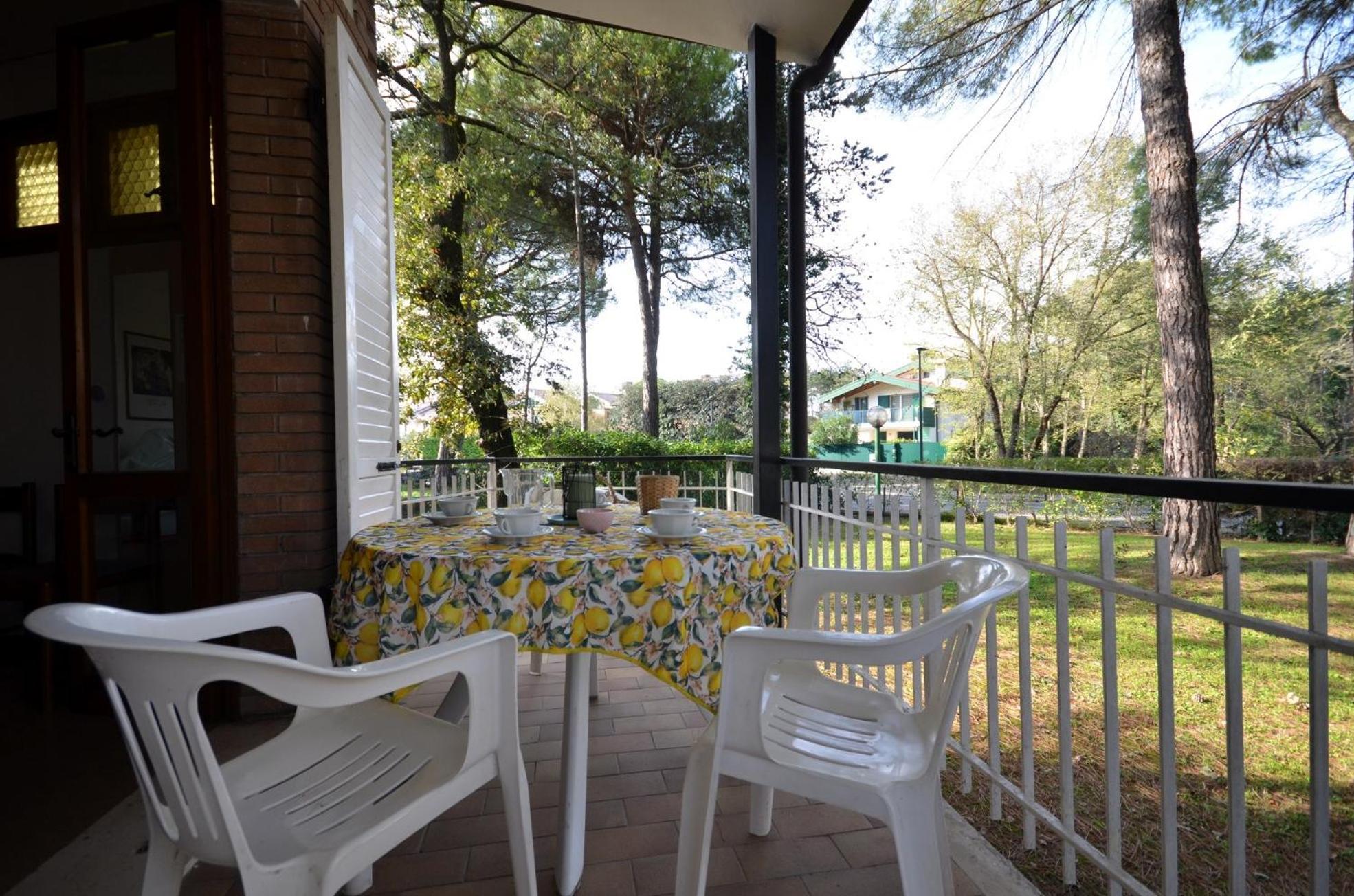 Villaggio Alex