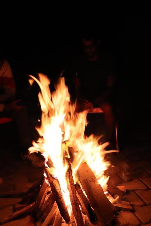 Bamboo Private Homestay Yercaud