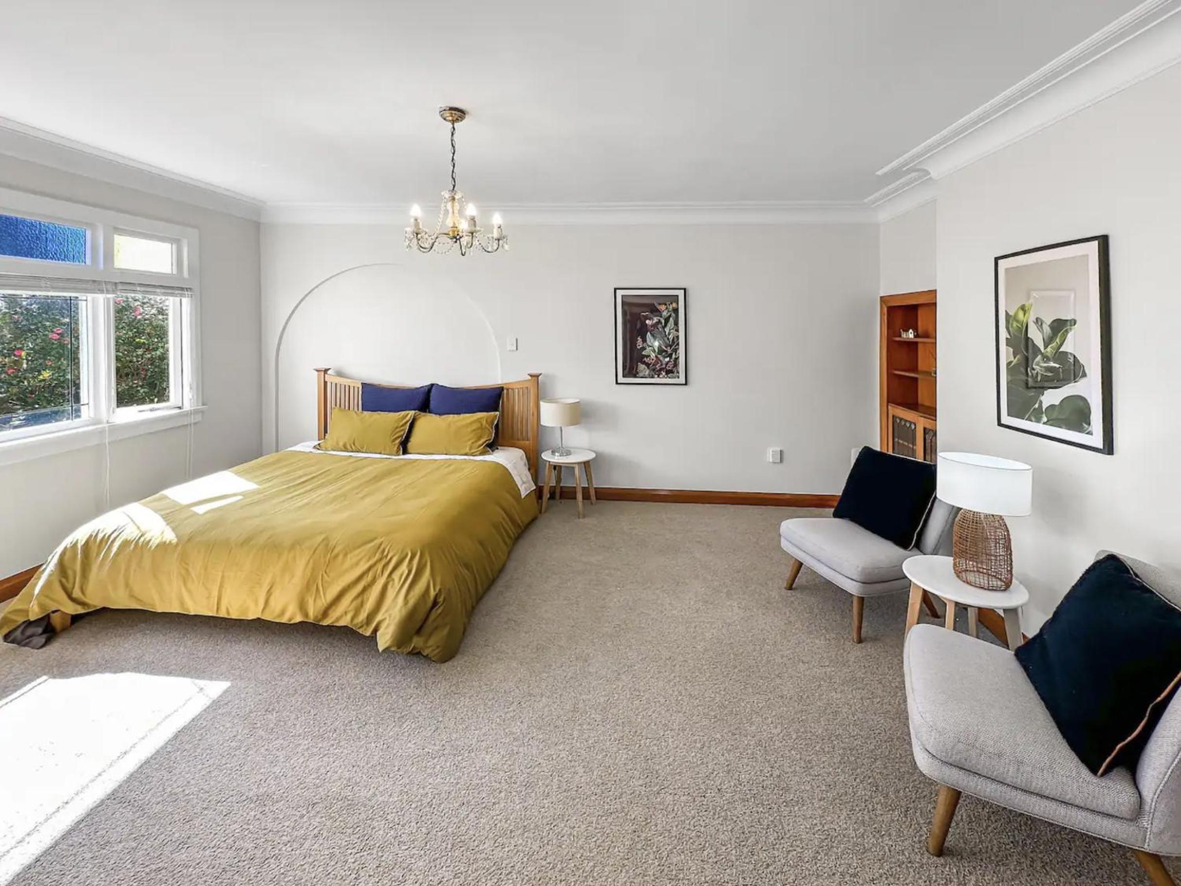 Tui Escape - 4 Bedroom Downstairs Villa Birkenhead view 2