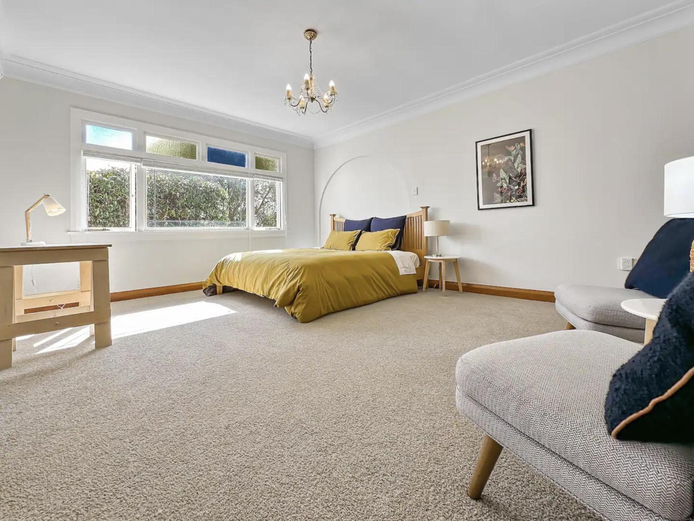 Tui Escape - 4 Bedroom Downstairs Villa Birkenhead view 3