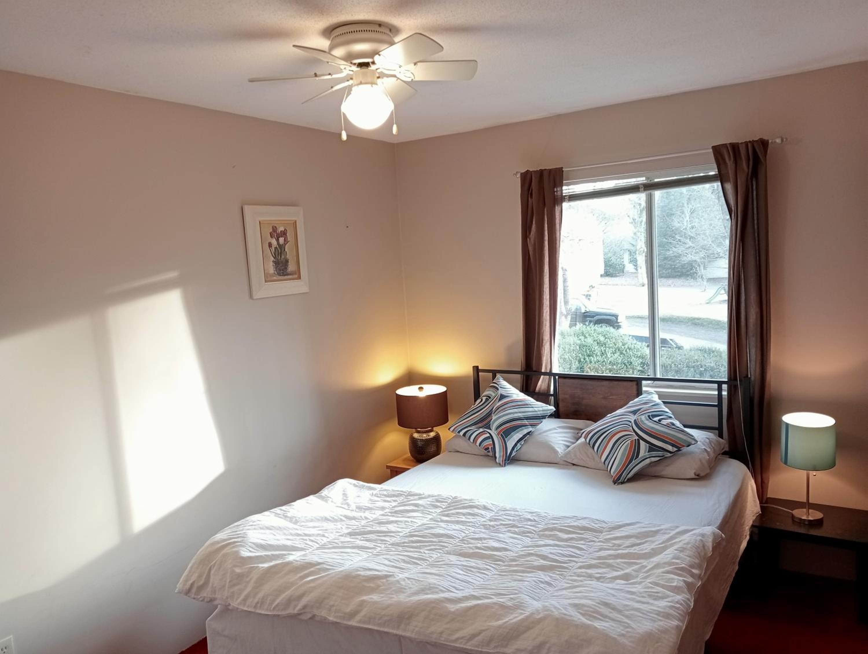 Cheap Cozy Beautiful Homestay