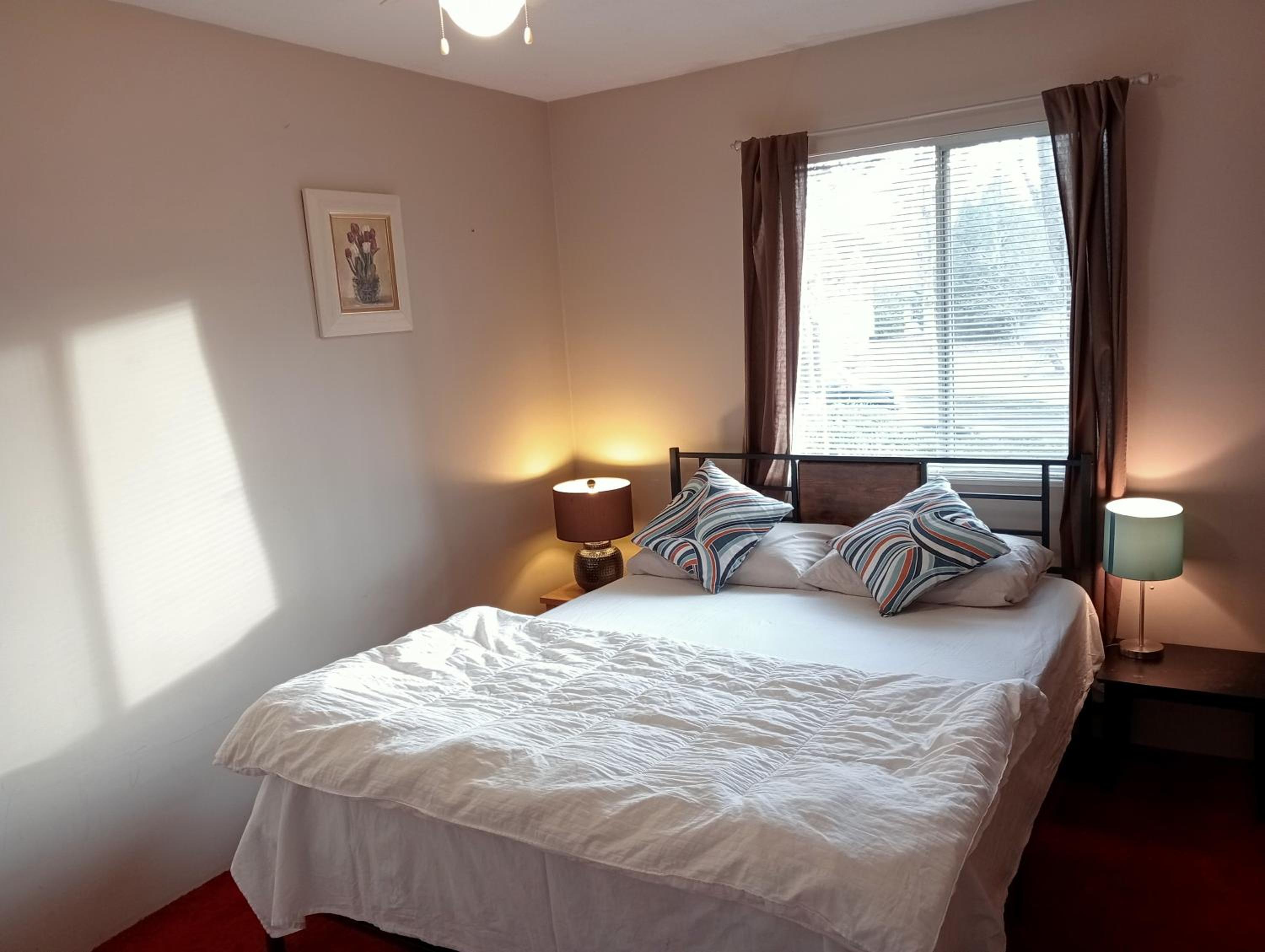 Cheap Cozy Beautiful Homestay