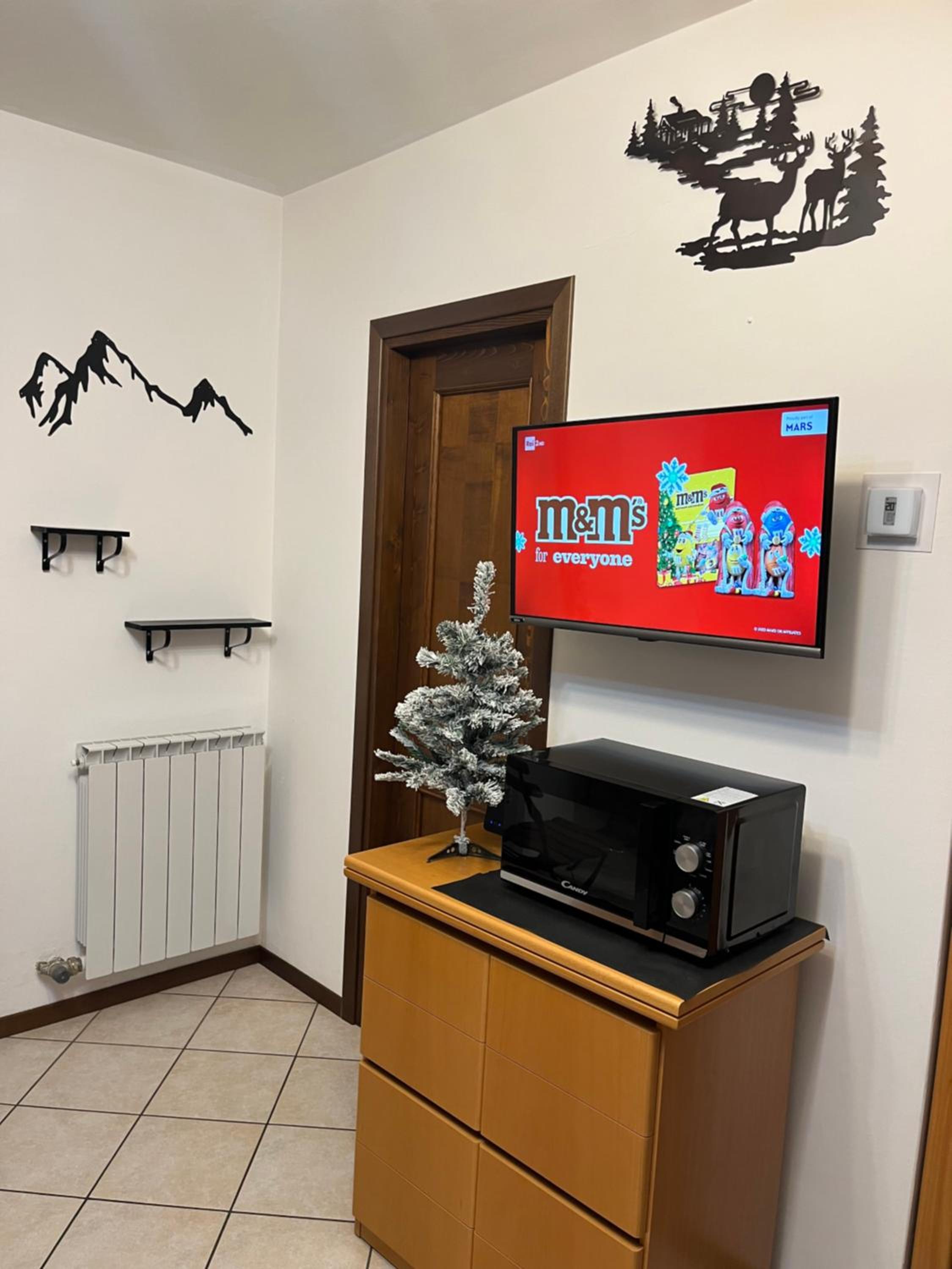 Giava’s Mountain Place Aprica photo 5