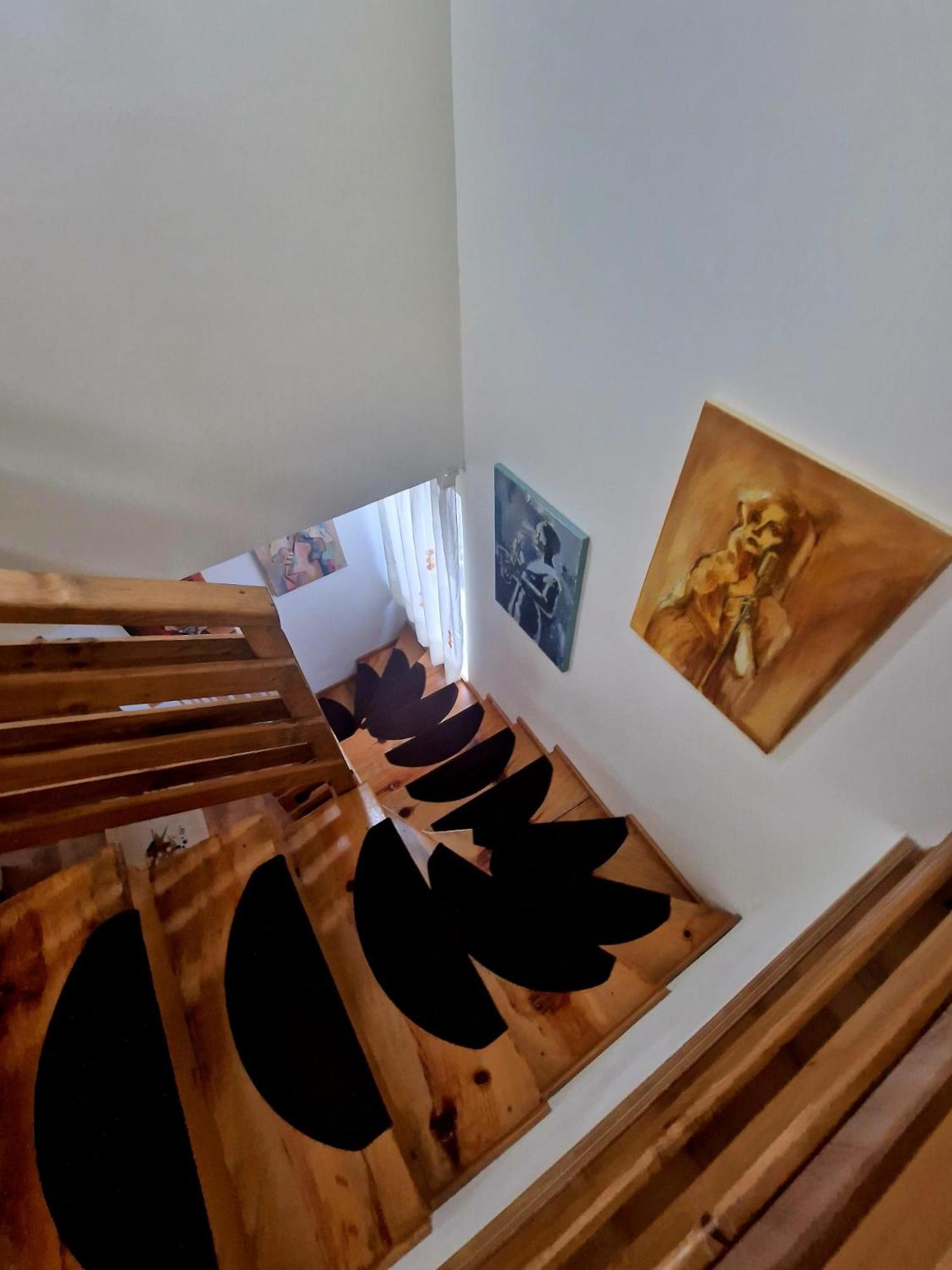 Casa La Buni view 2