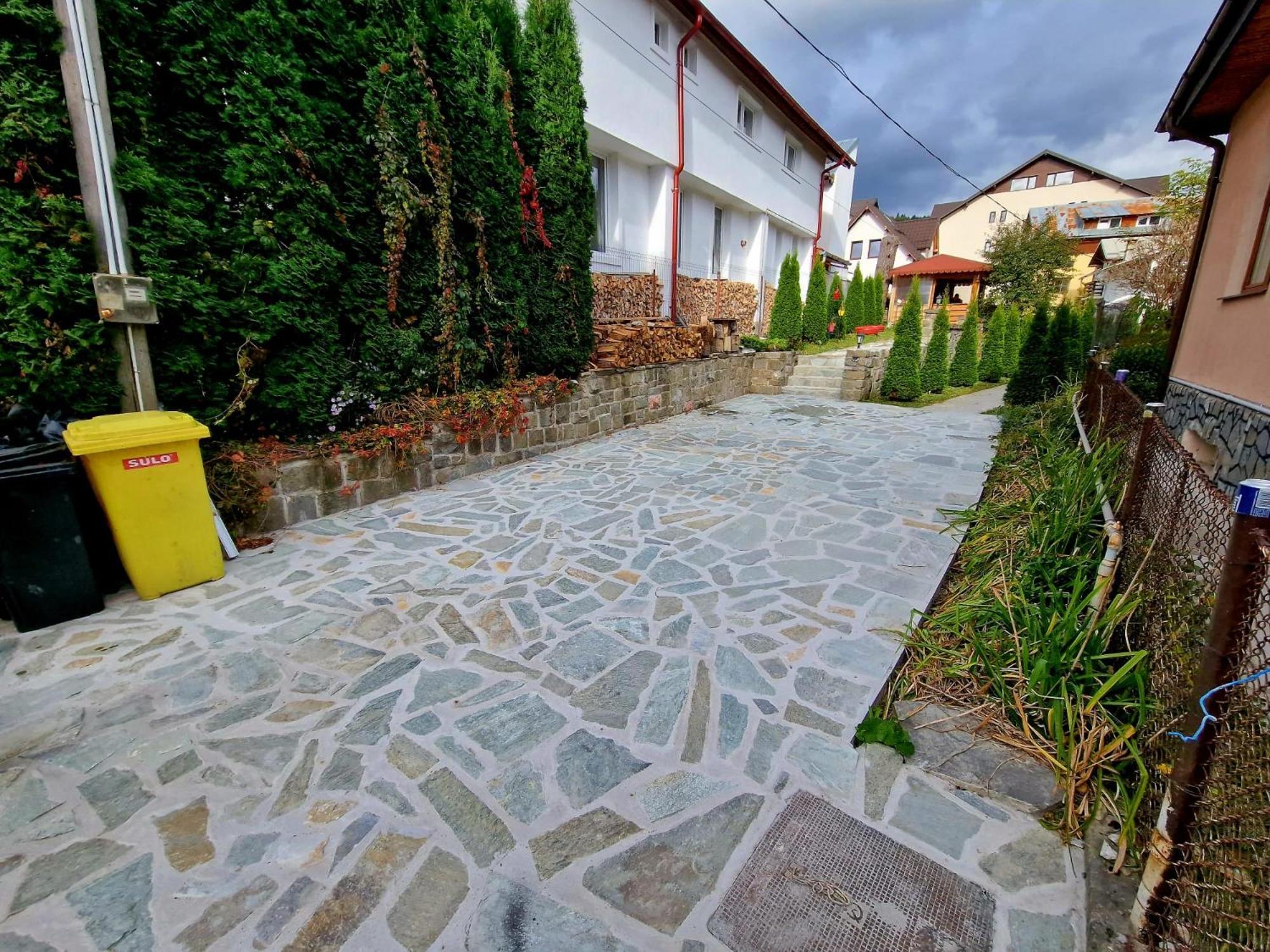 Casa La Buni view 3