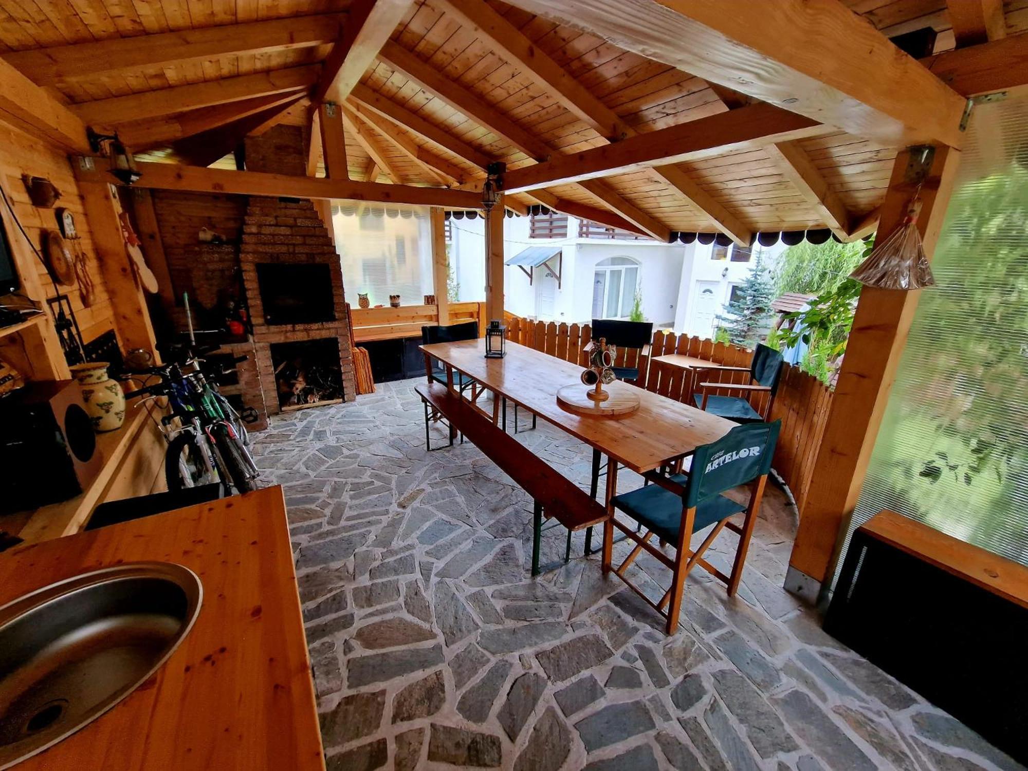 Casa La Buni view 4