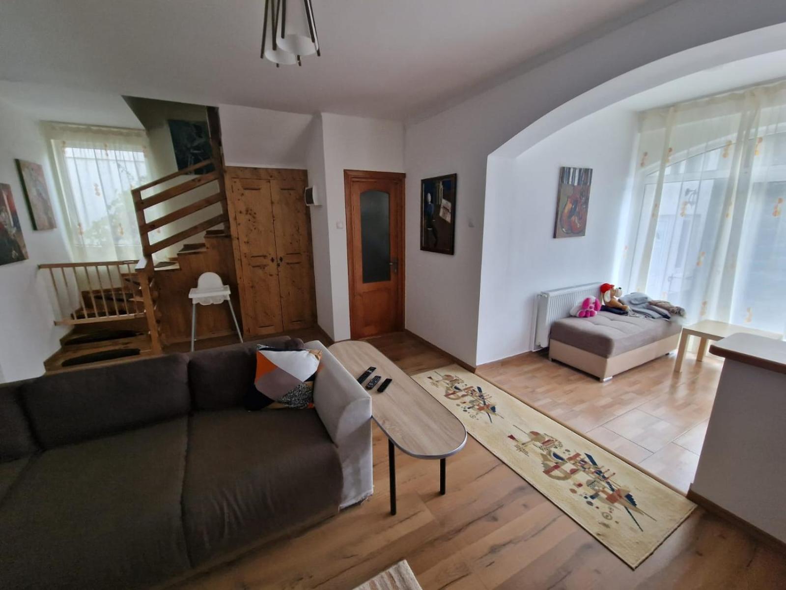 Casa La Buni view 5