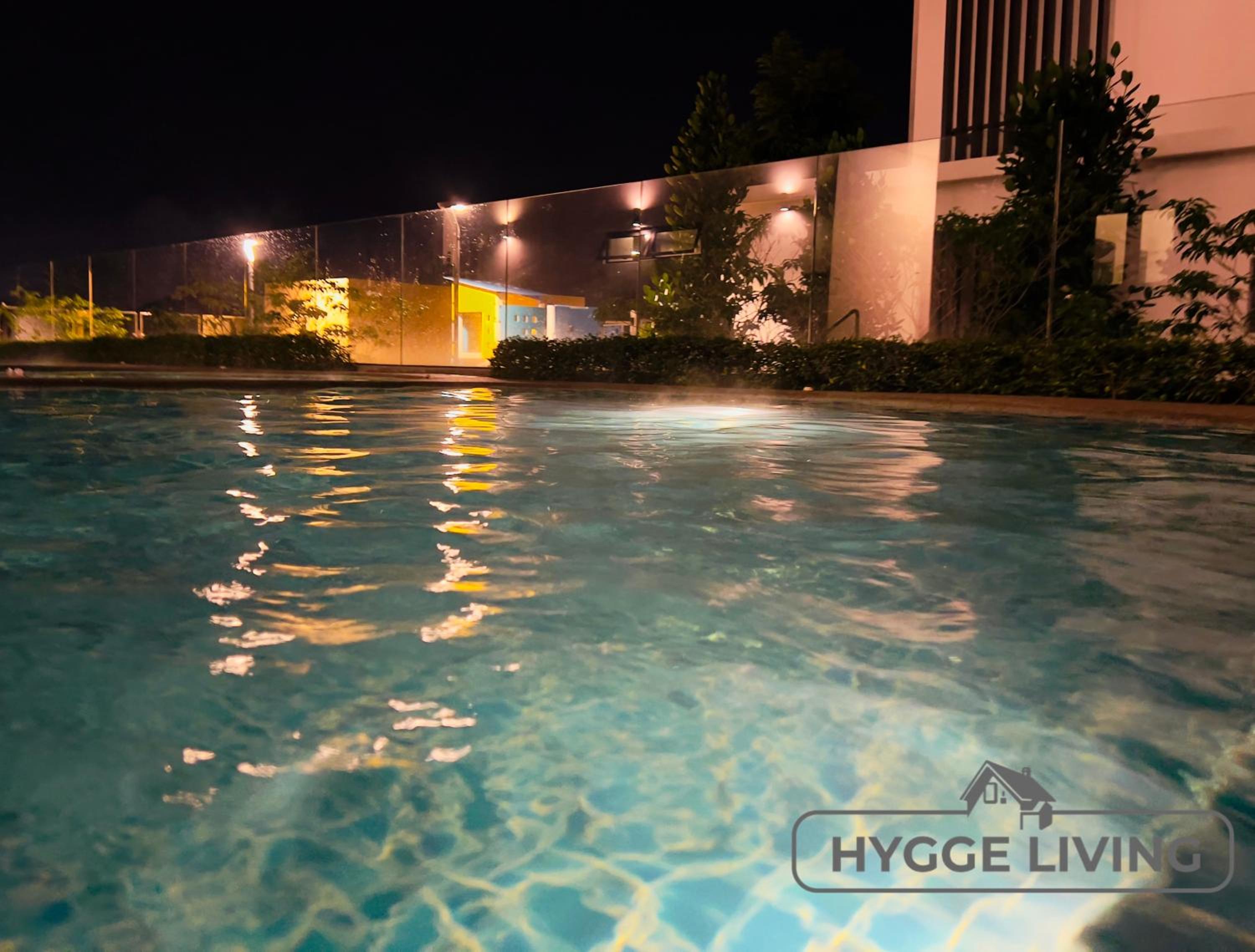 Hygge Living@Sunway Onsen photo 7