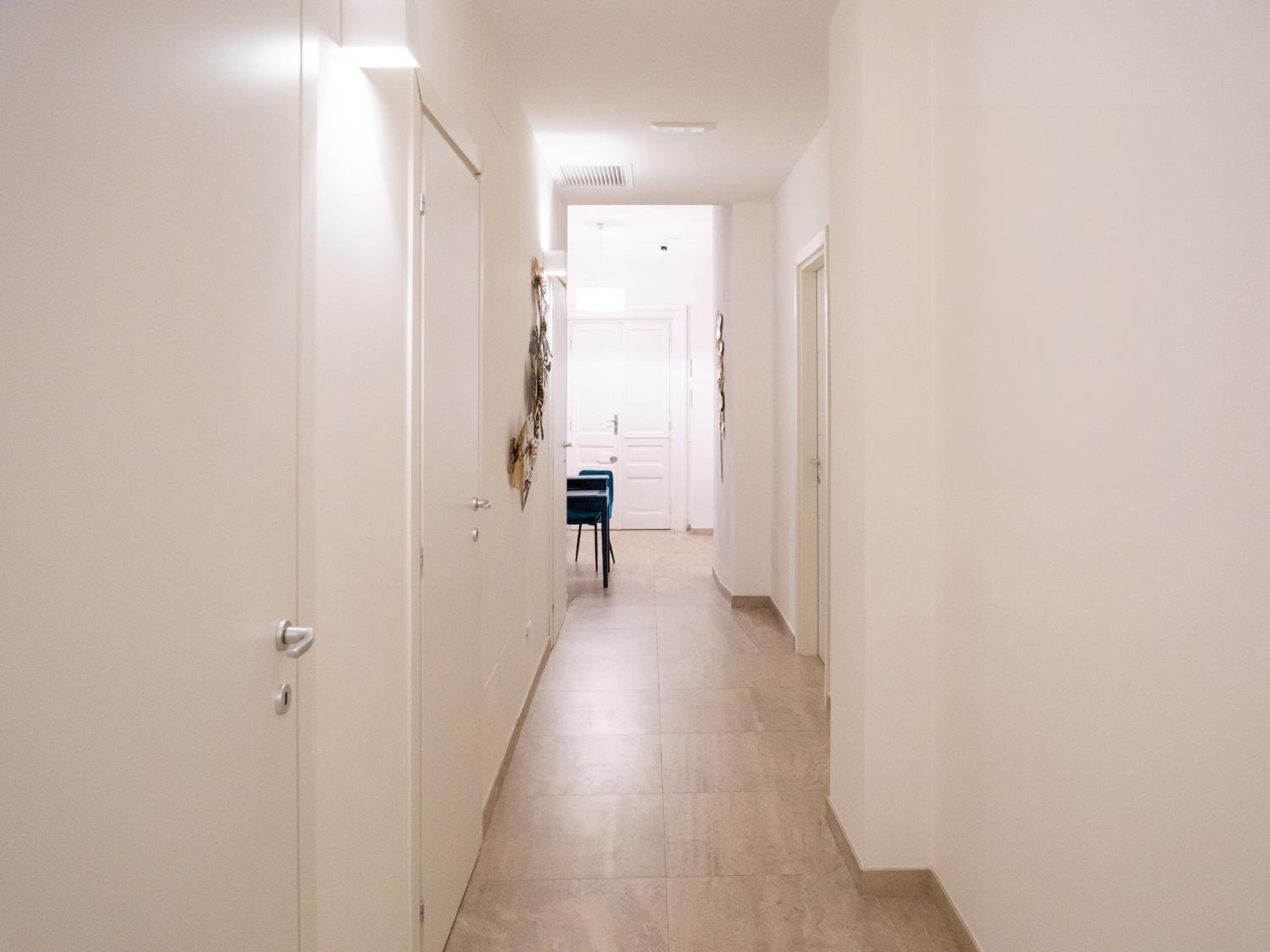 Alto Apartment