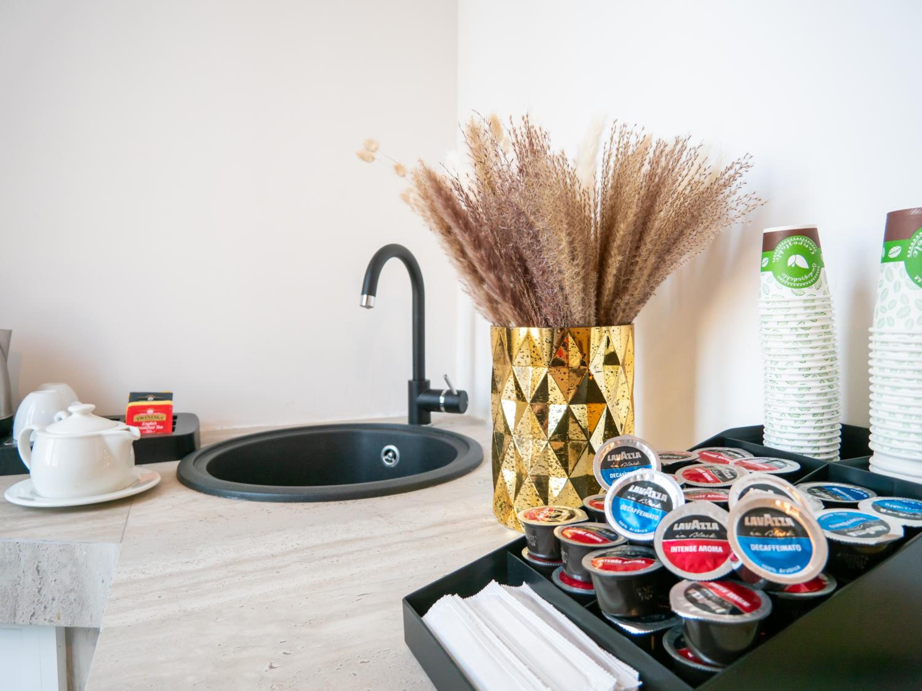 Alto Apartment