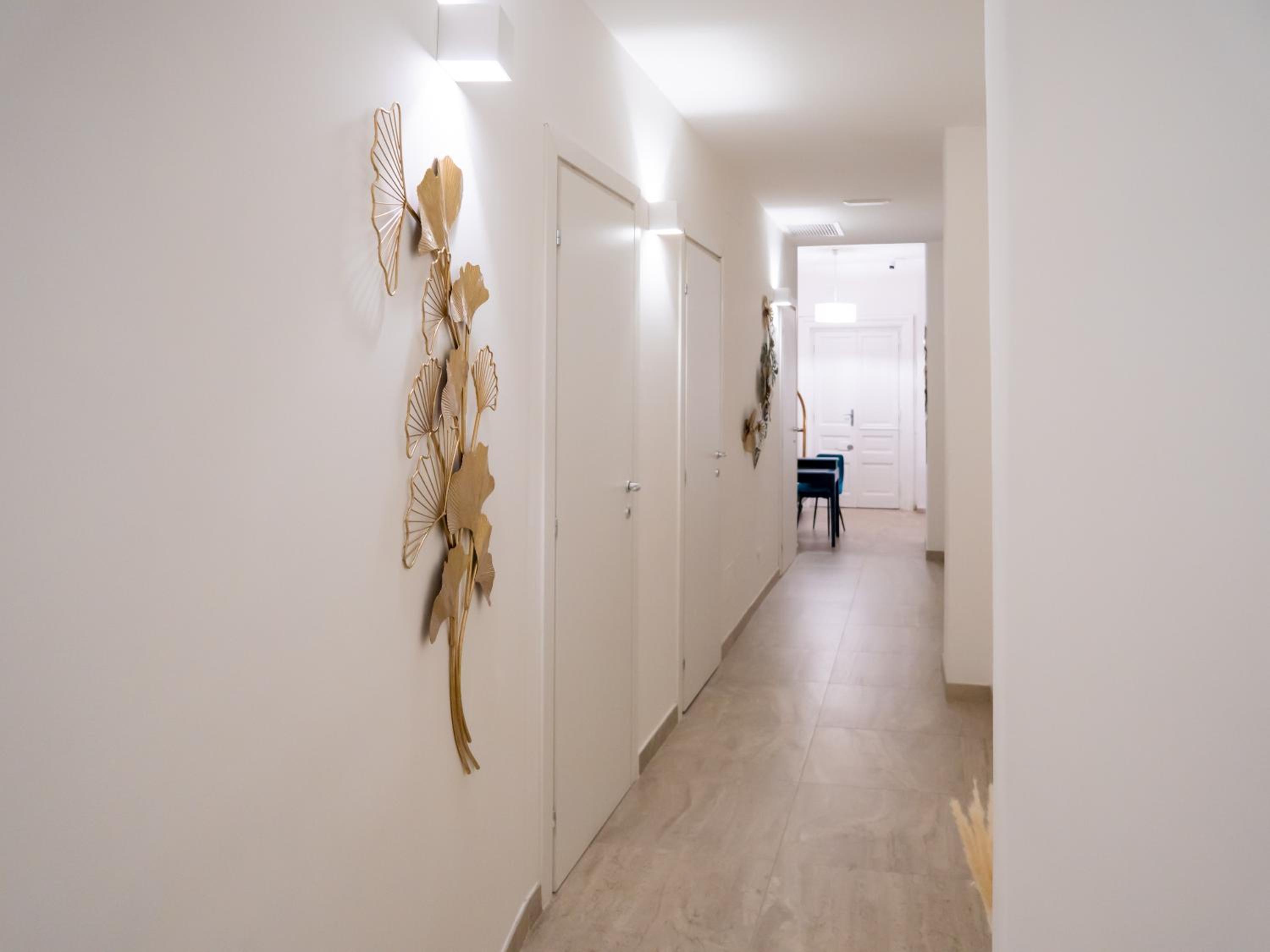 Alto Apartment