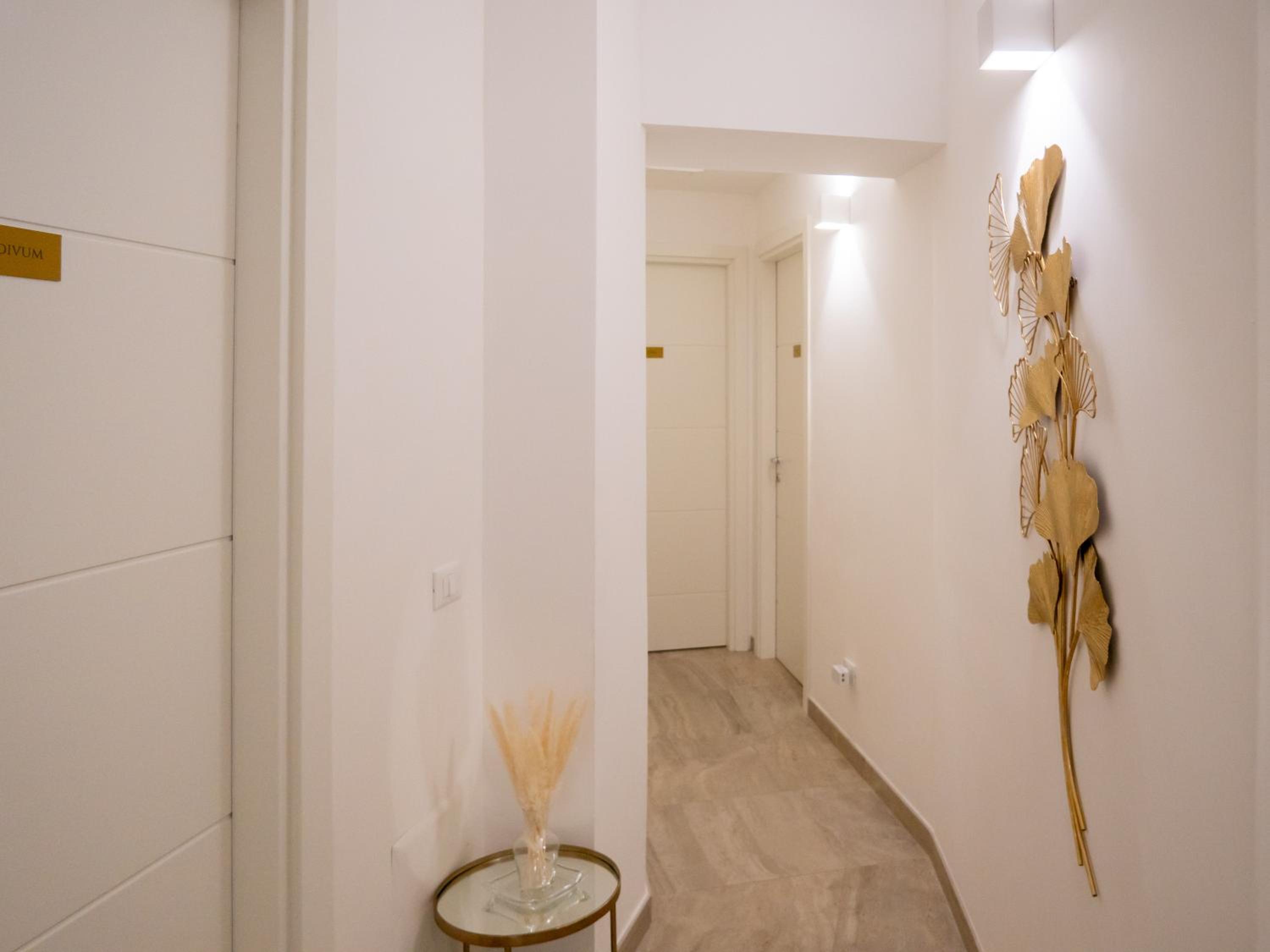 Alto Apartment