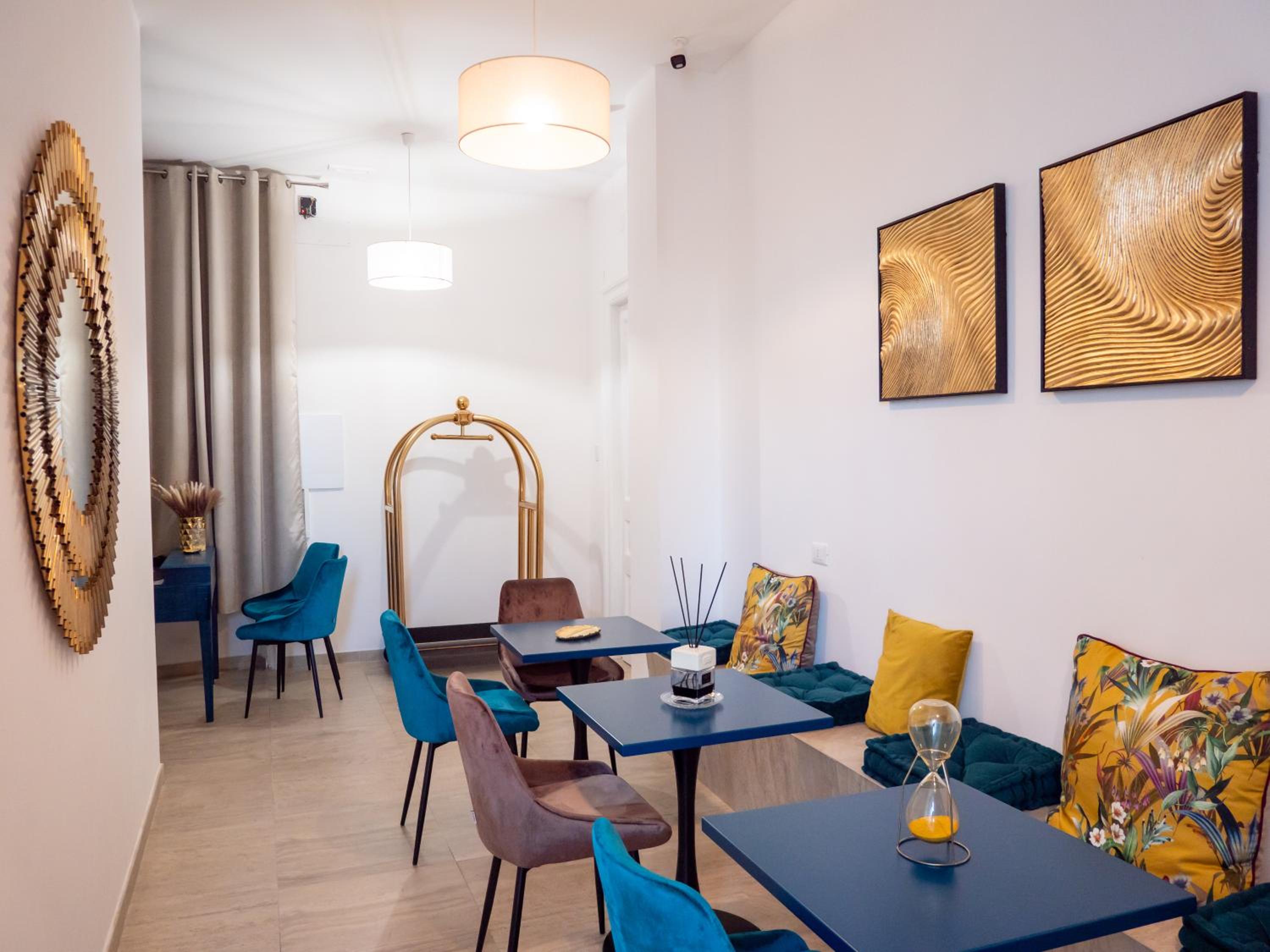 Alto Apartment