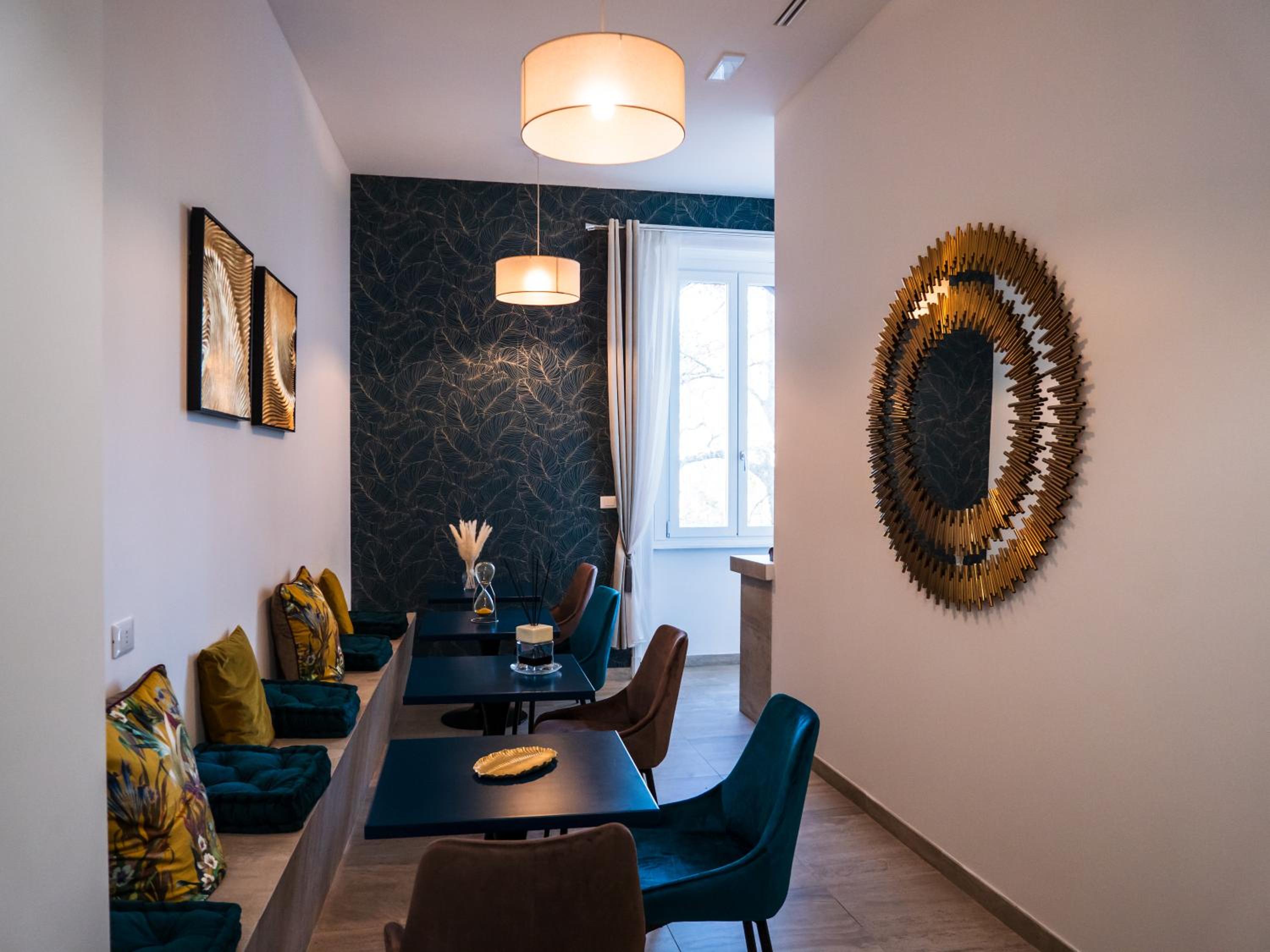 Alto Apartment