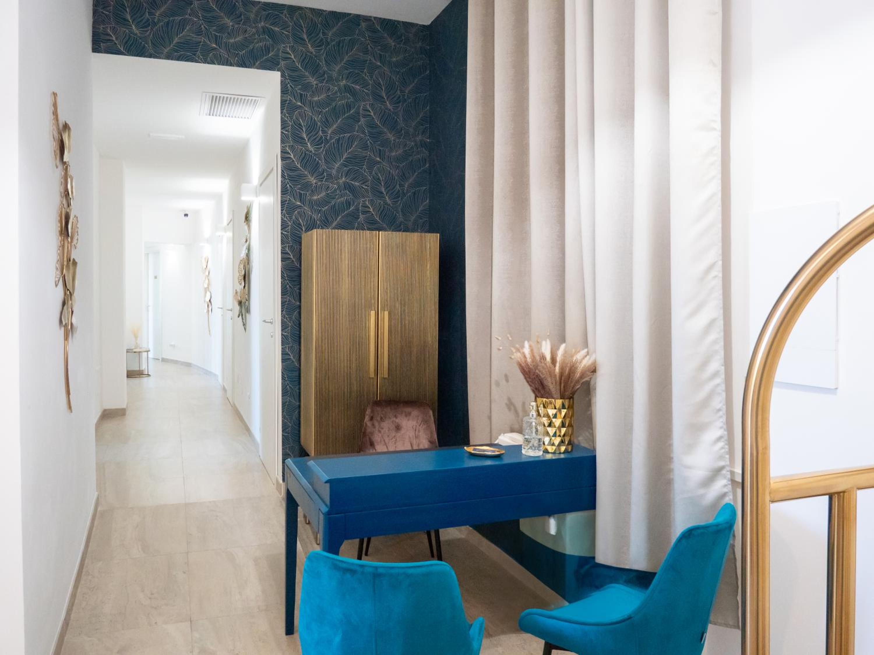 Alto Apartment