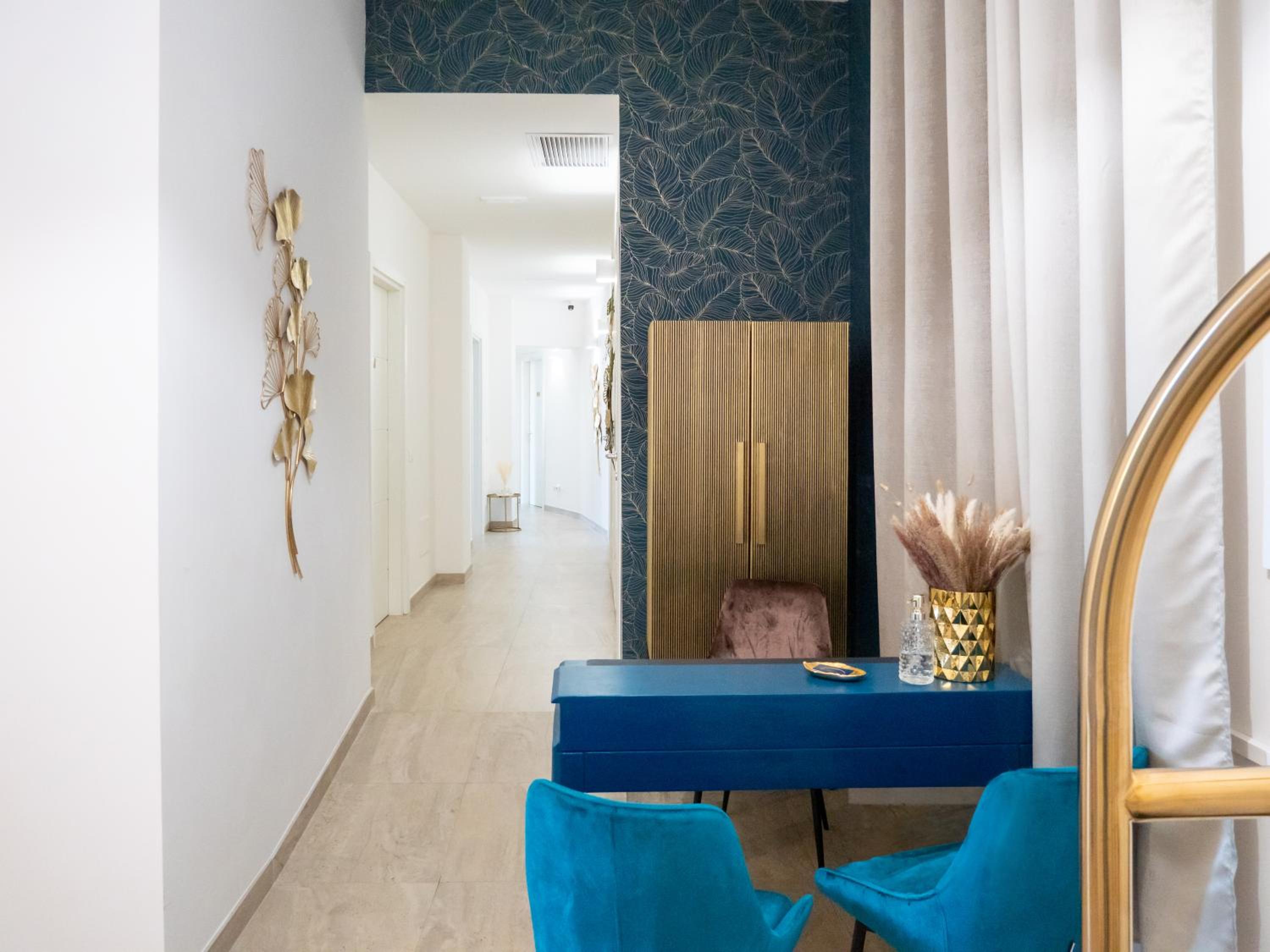 Alto Apartment