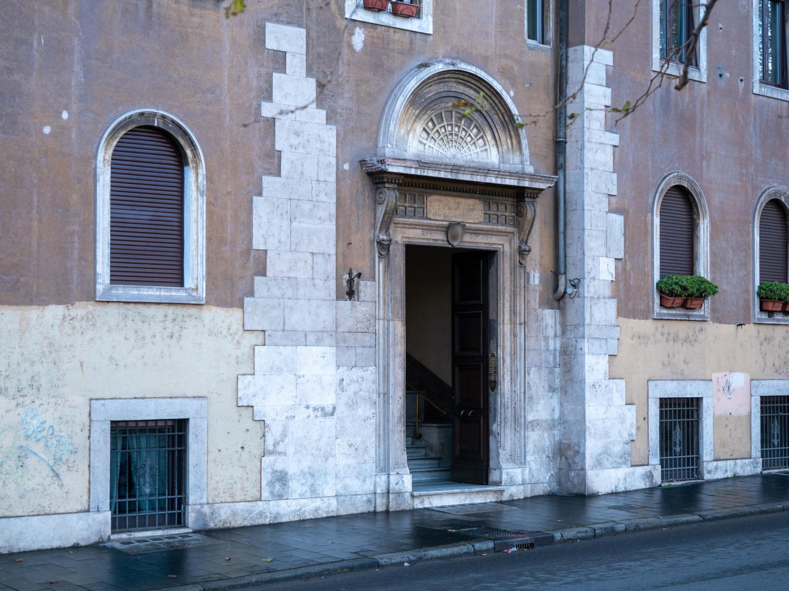 Alto Apartment