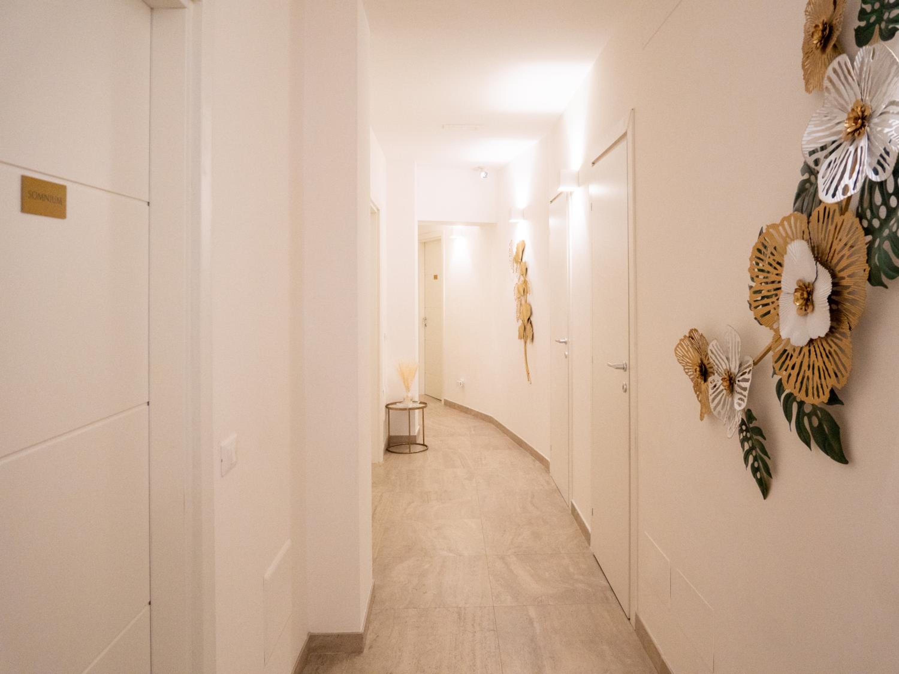 Alto Apartment