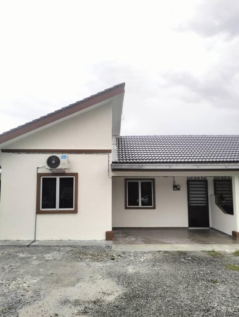 D'Parking Homestay Klia Sepang Budget Murah photo 1