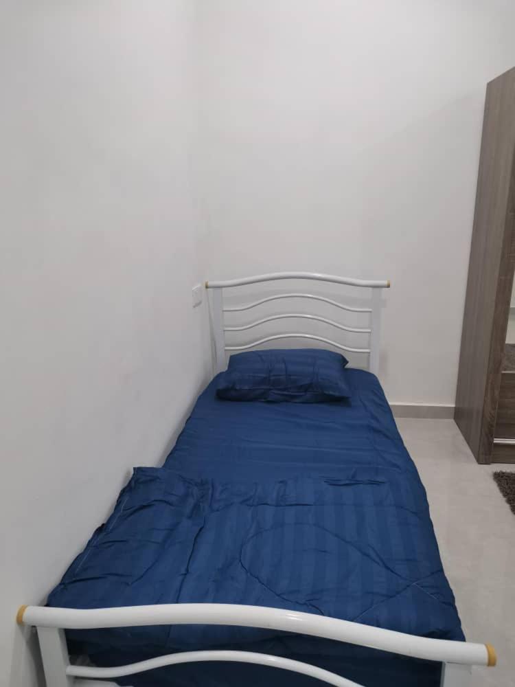D'Parking Homestay Klia Sepang Budget Murah photo 6