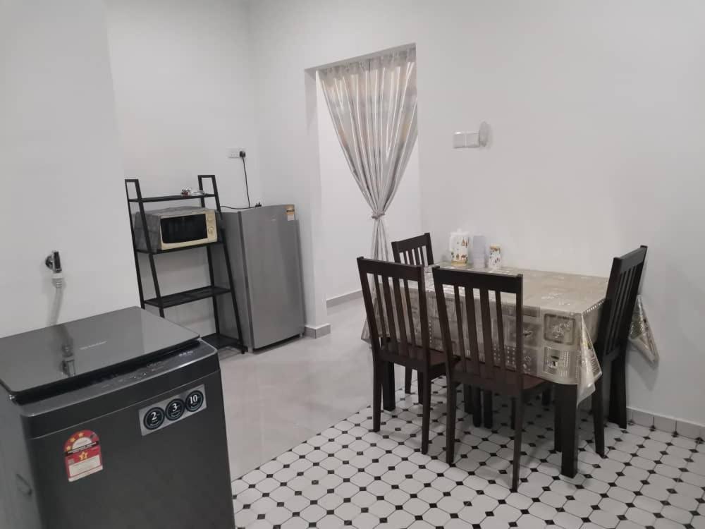D'Parking Homestay Klia Sepang Budget Murah photo 7