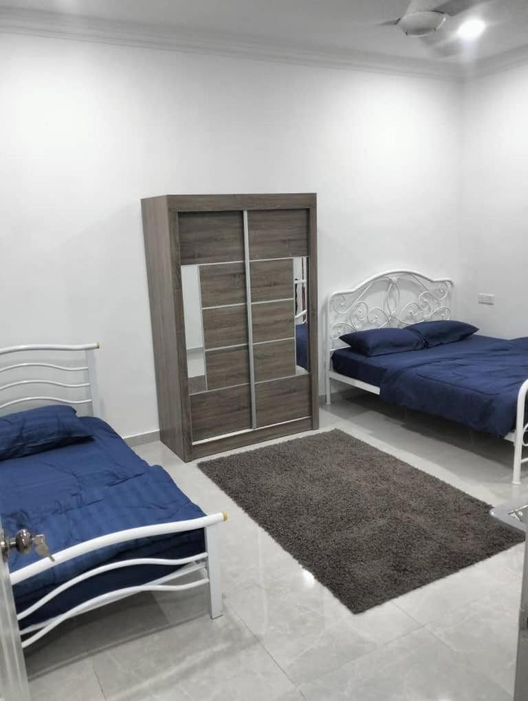 D'Parking Homestay Klia Sepang Budget Murah photo 8