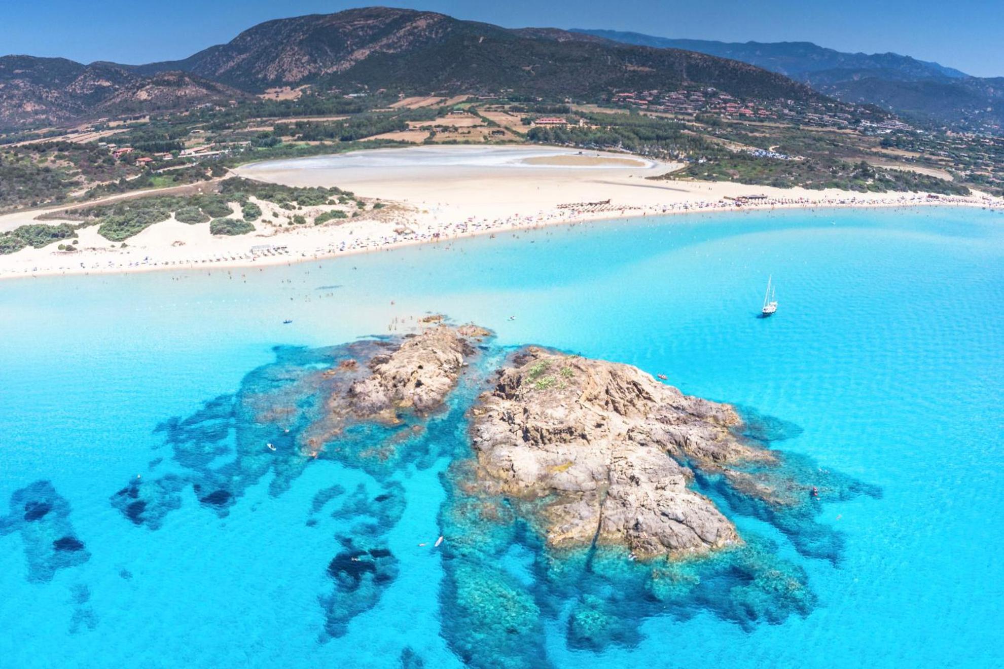 Golf & Sea Residence Is Molas photo 5