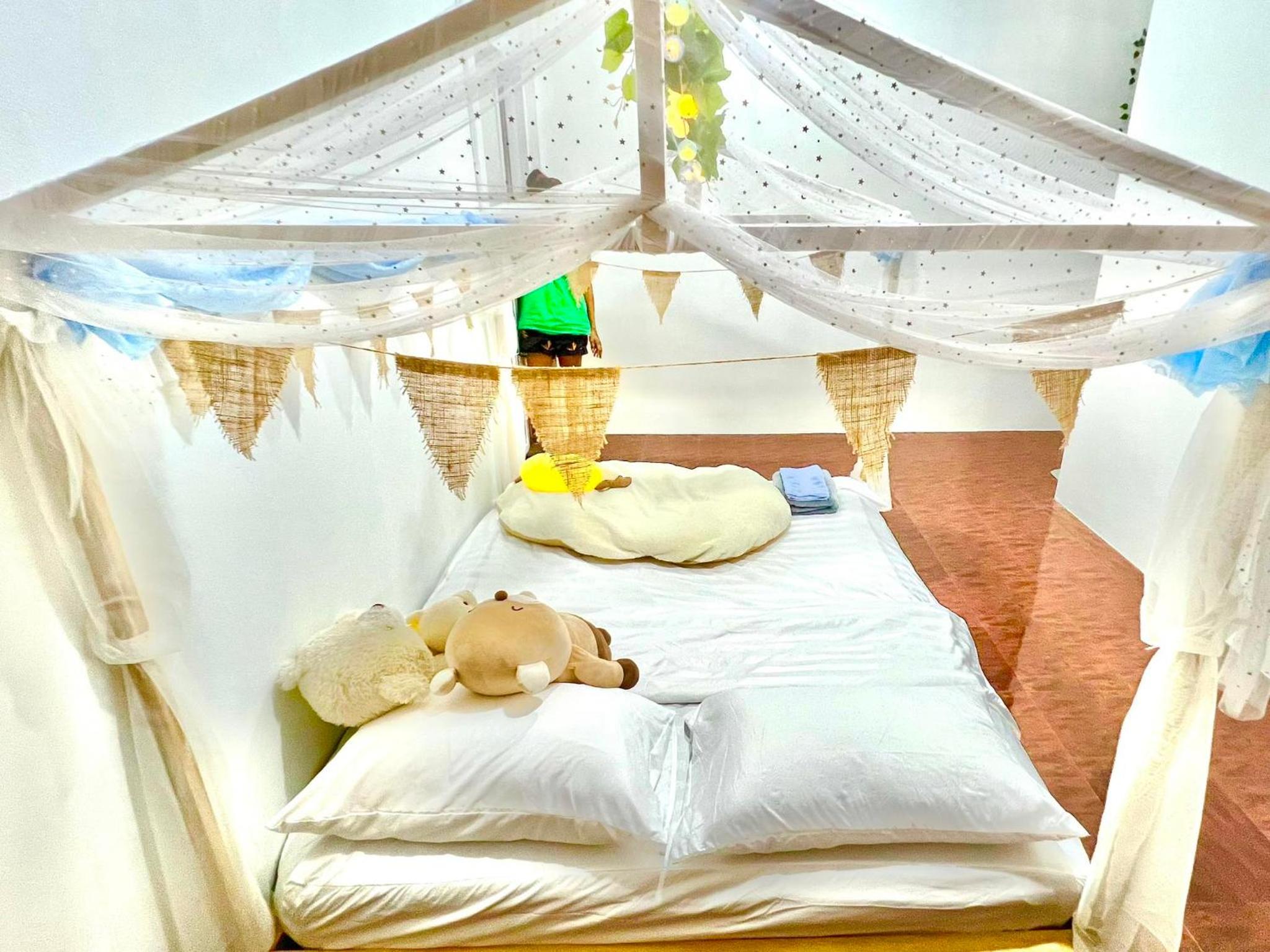 Getaway Villa Bangkok - 4 Bedroom,6 Beds and 5 Bathroom