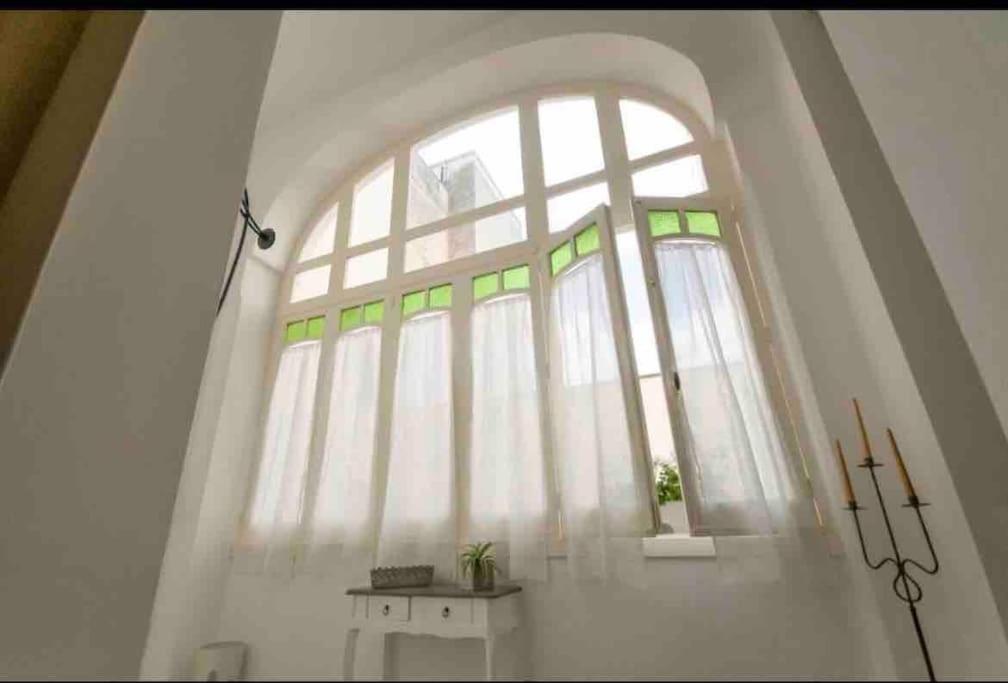 Mary's House view 3