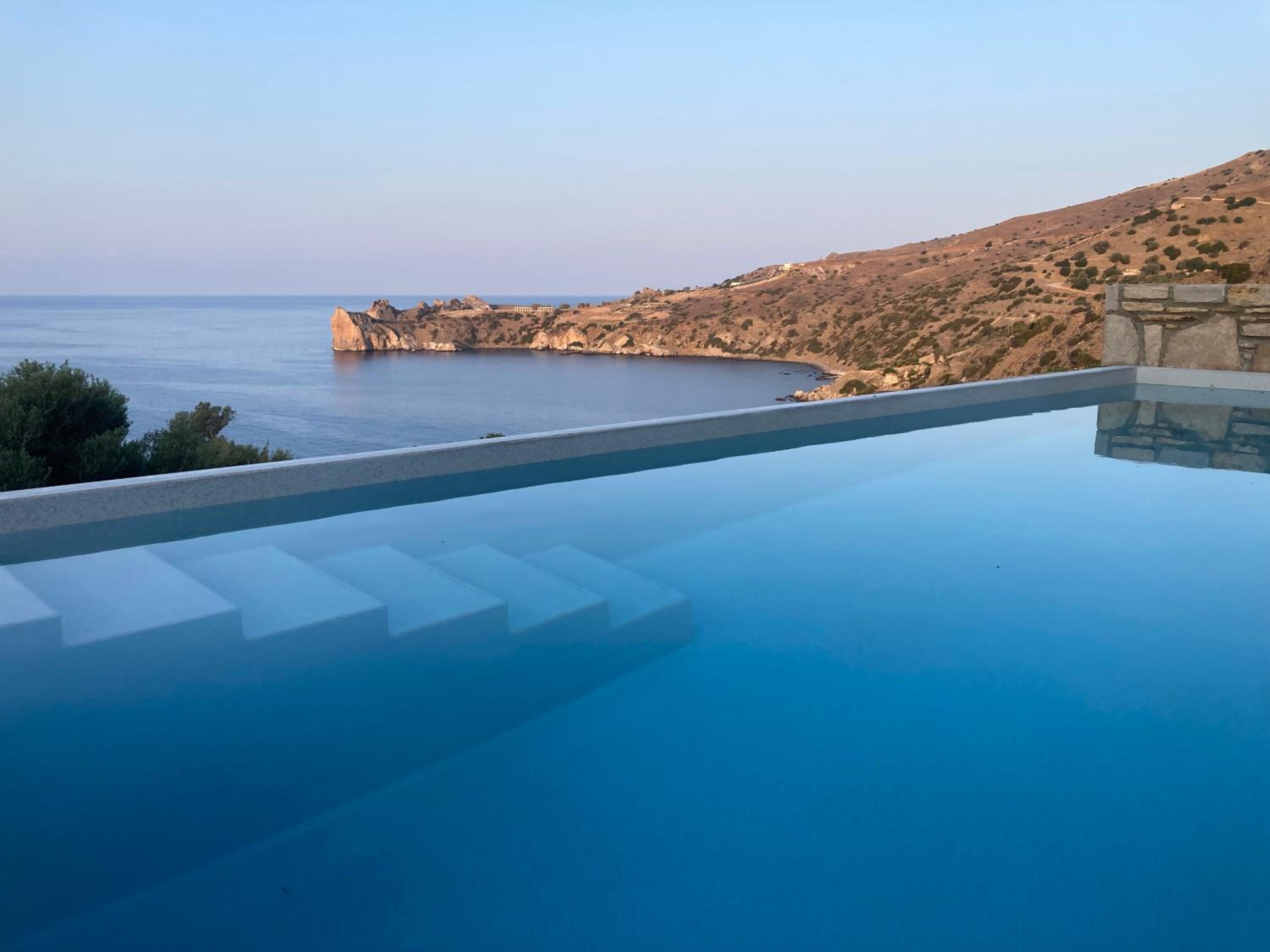 Boutique Villa Olivia