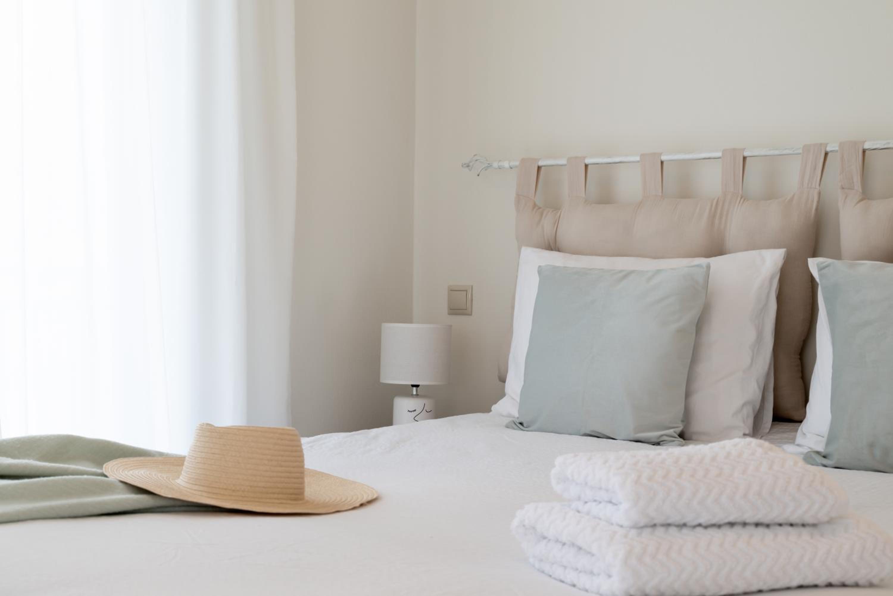 Boutique Villa Olivia