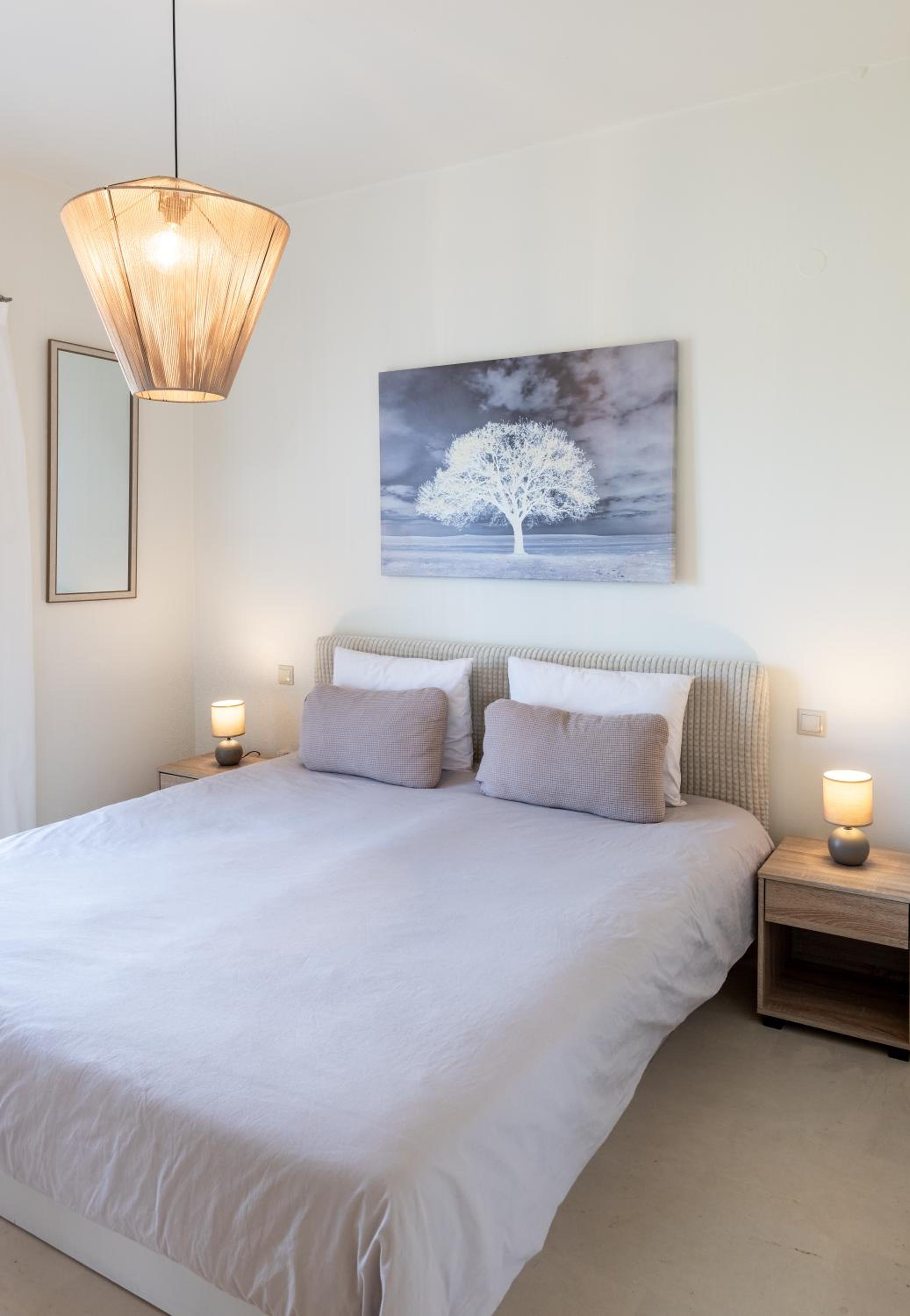 Boutique Villa Olivia