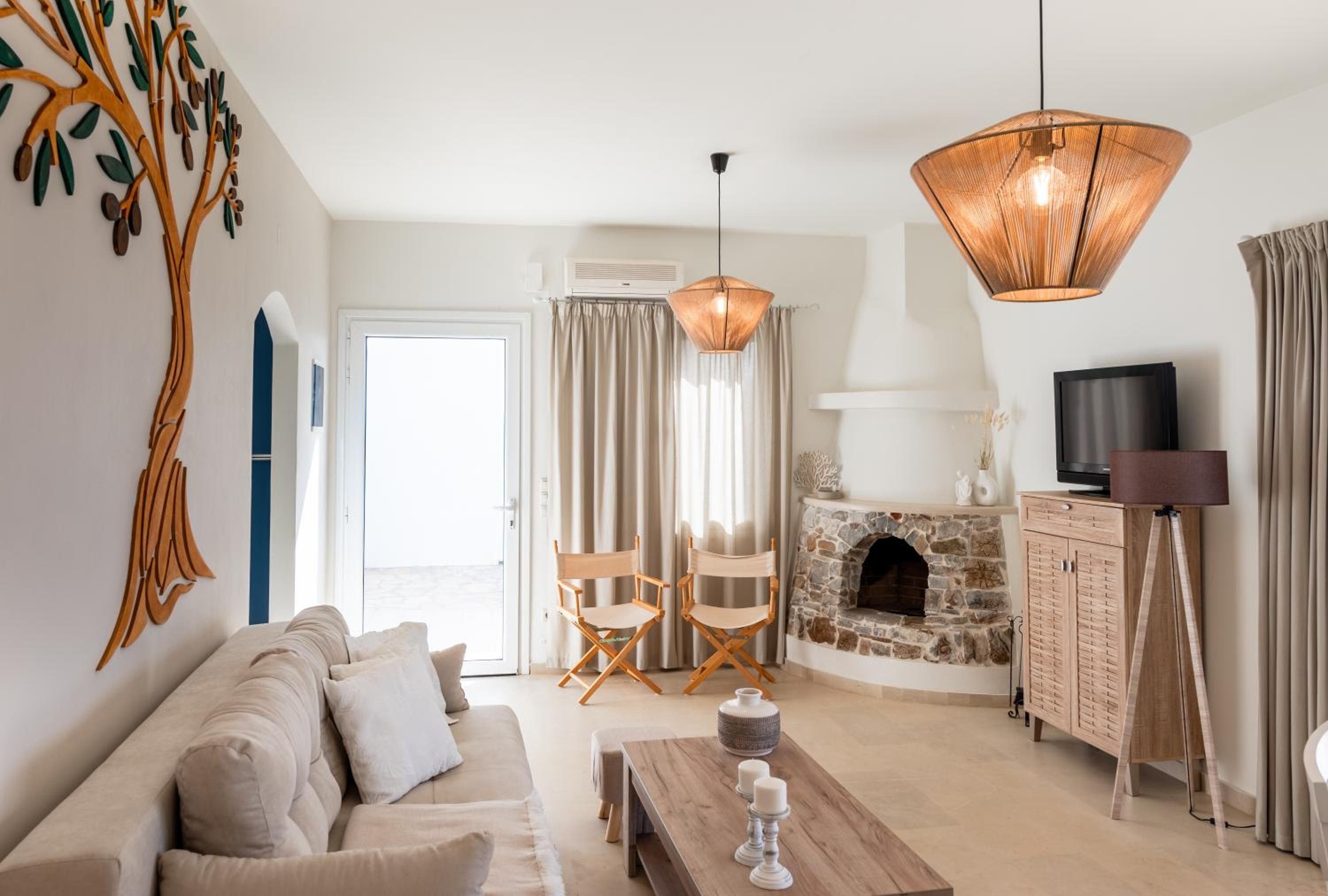 Boutique Villa Olivia
