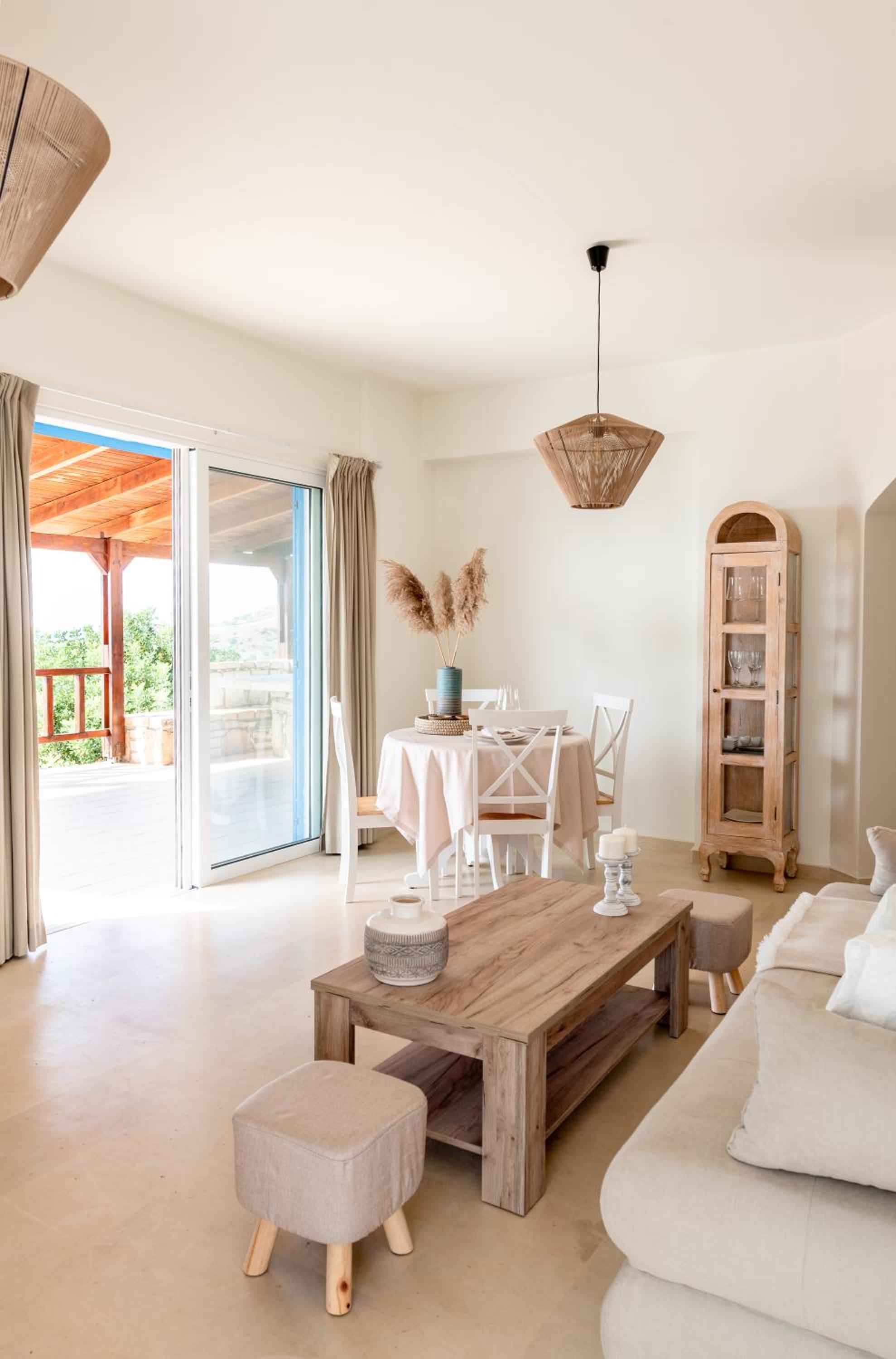 Boutique Villa Olivia