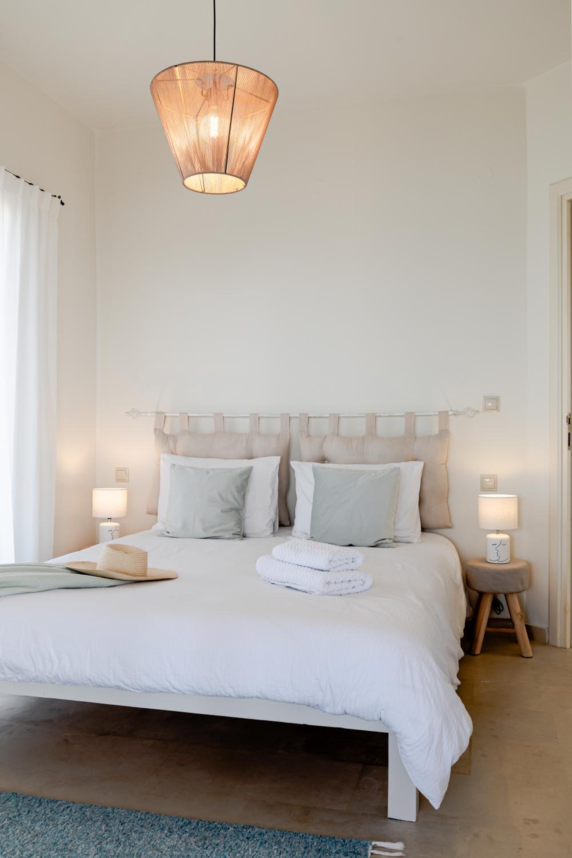 Boutique Villa Olivia